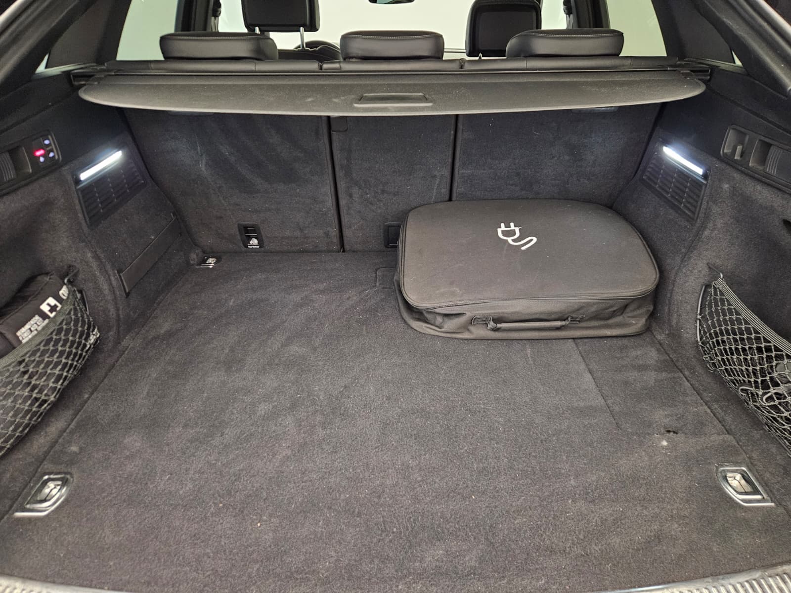 AUDI Q5 Sportback 50 TFSI e PHEV S line quattro S-tronic-image-14