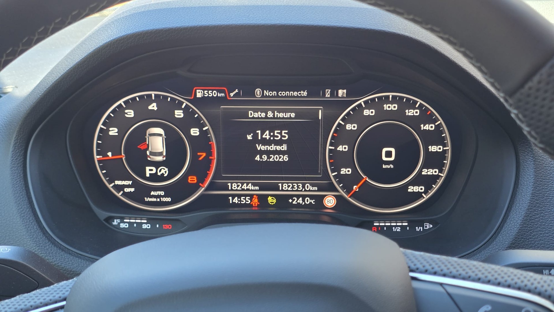AUDI Q2 35 TFSI S line S-tronic-image-12