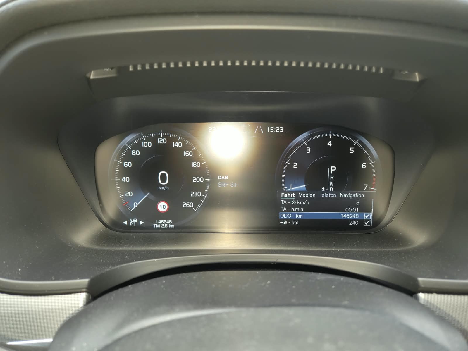 VOLVO S90 T6 AWD Inscription Geartronic-image-7