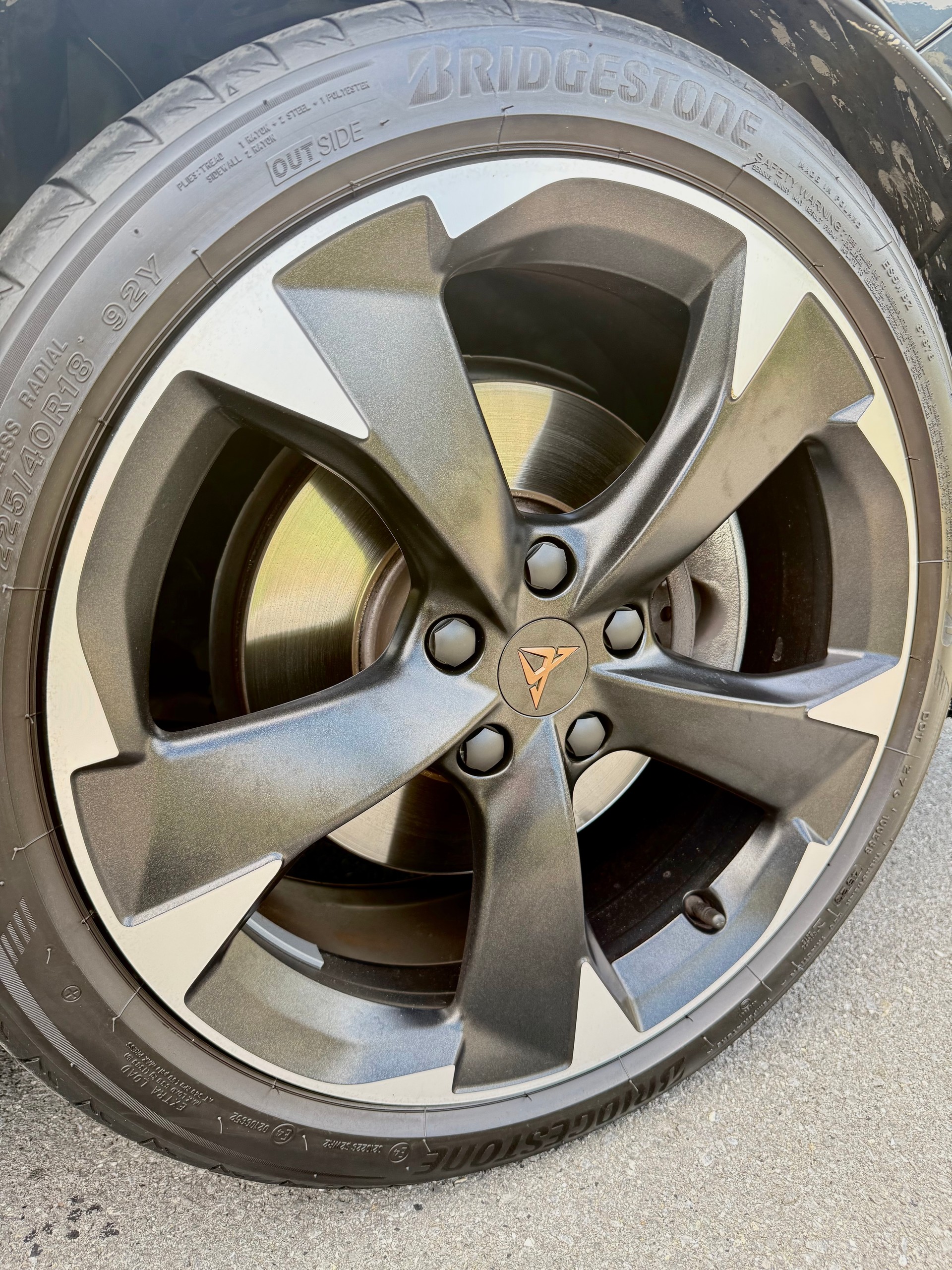 CUPRA 2.0 TSI Inicio DSG-image-4