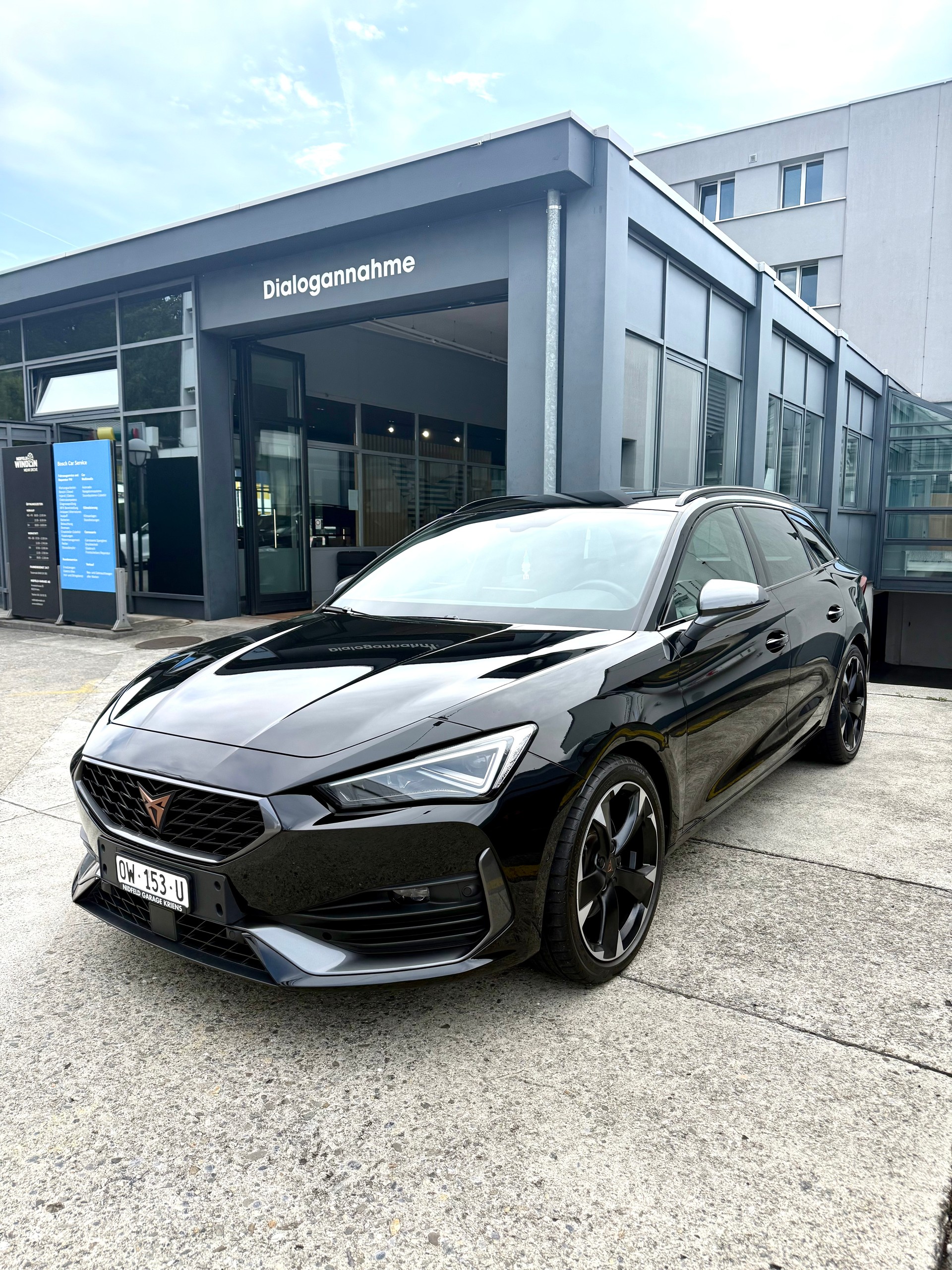 CUPRA 2.0 TSI Inicio DSG-image-0