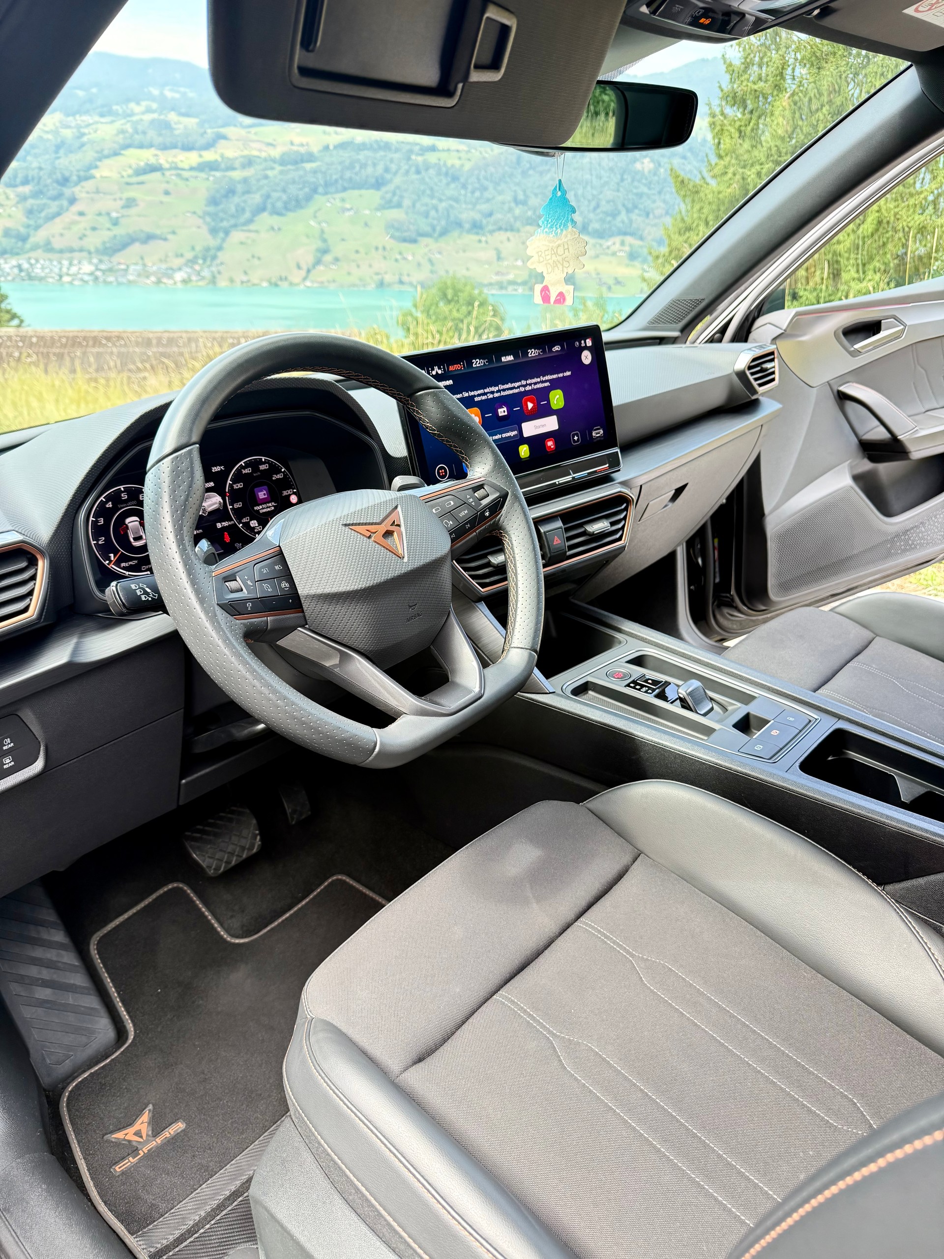 CUPRA 2.0 TSI Inicio DSG-image-2
