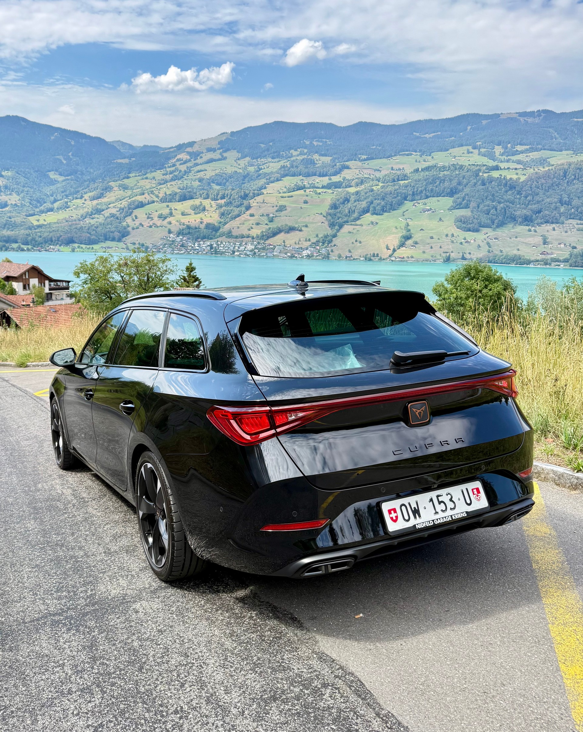 CUPRA 2.0 TSI Inicio DSG-image-1