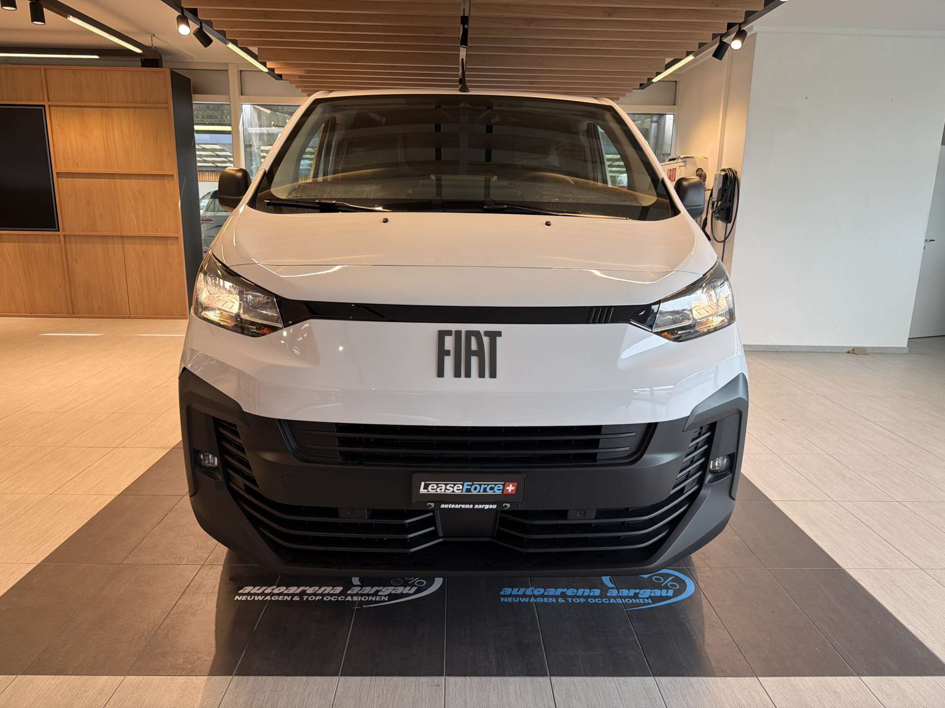 FIAT Scudo 2.0 BlueHDi L3 3-Plätzer EAT-Automat-image-10