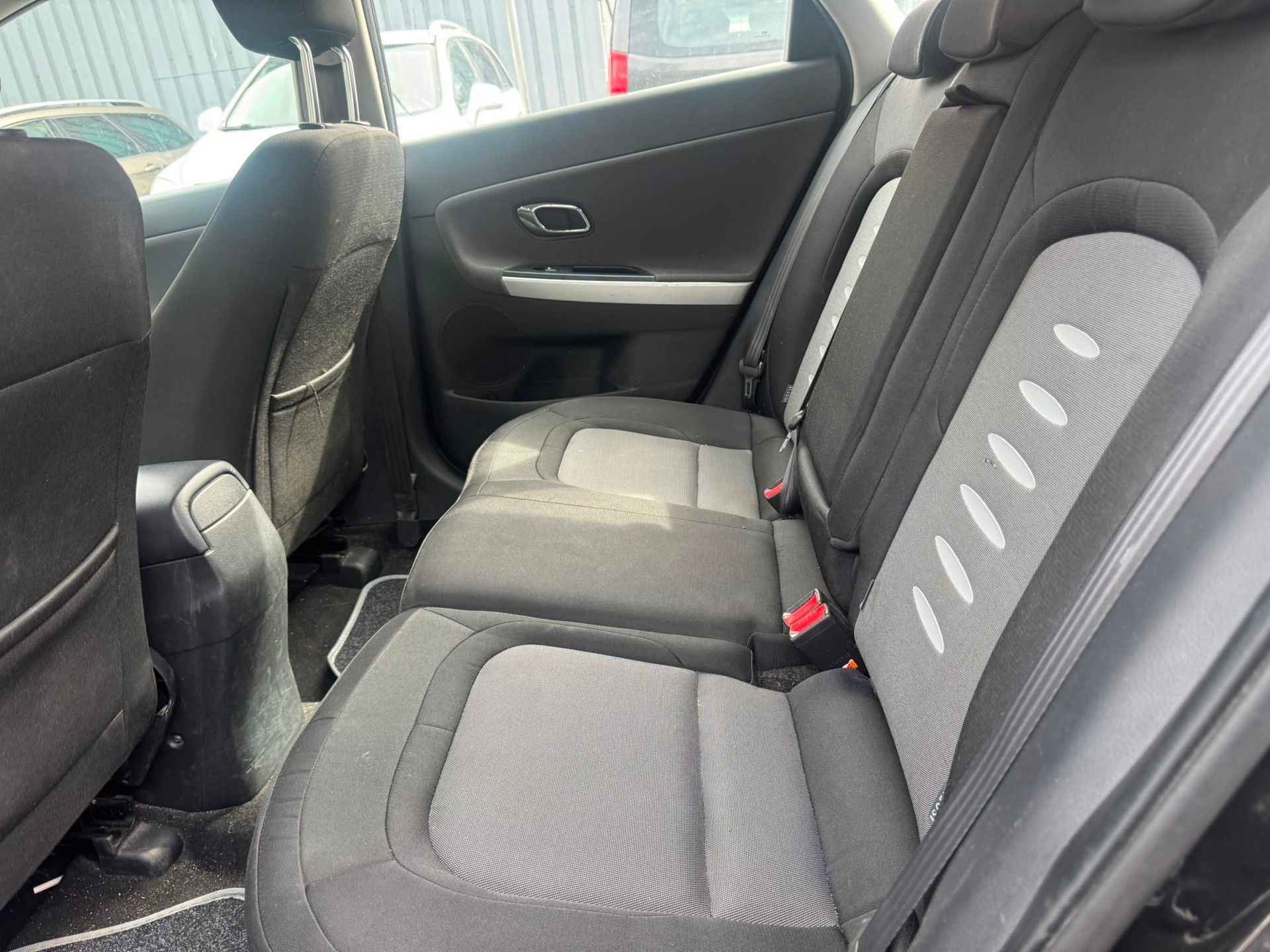 KIA Cee'd Sportswagon 1.6 GDi Classic-image-12