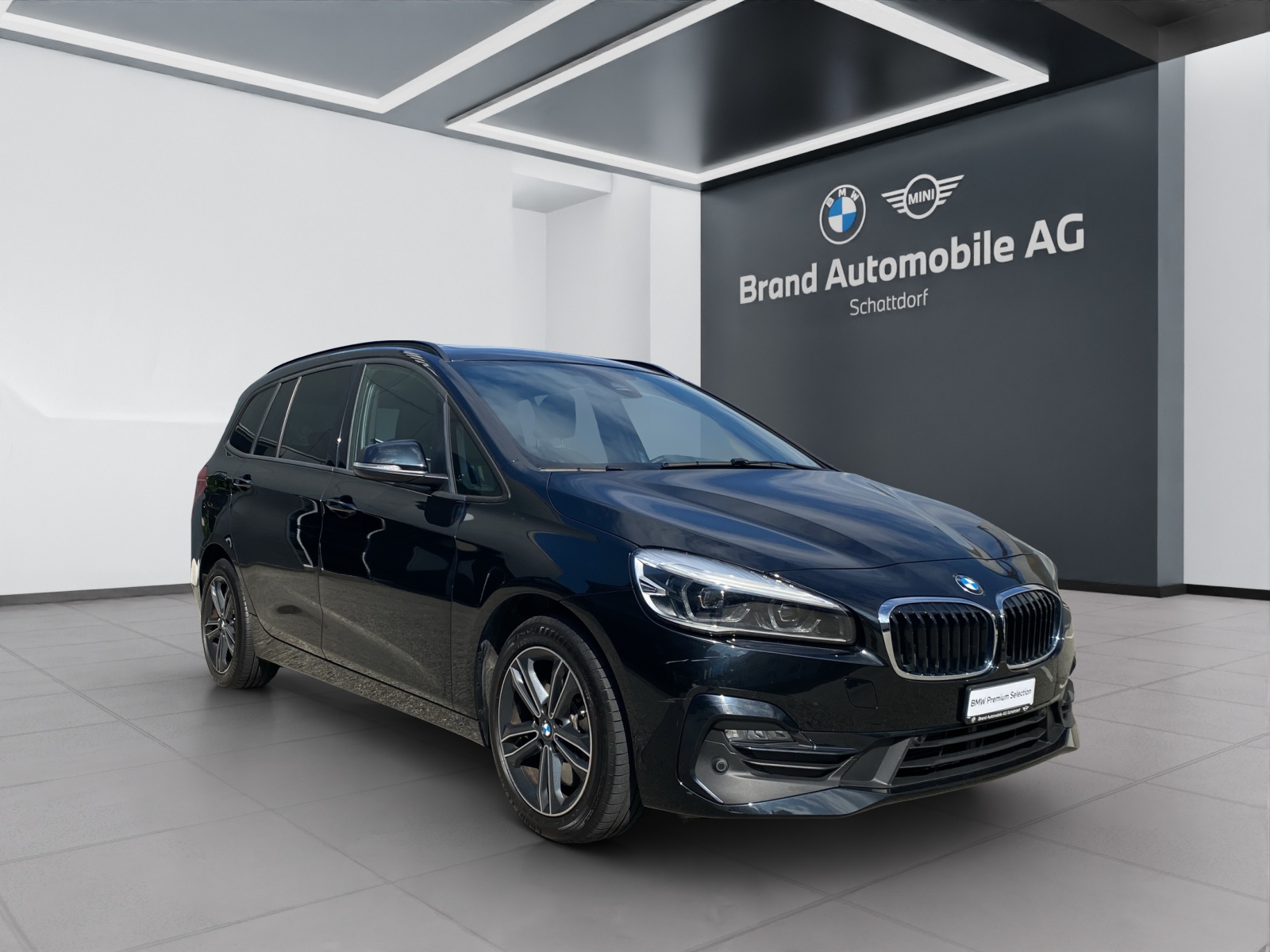 BMW 218d xDrive SAG Gran Tourer-image-6