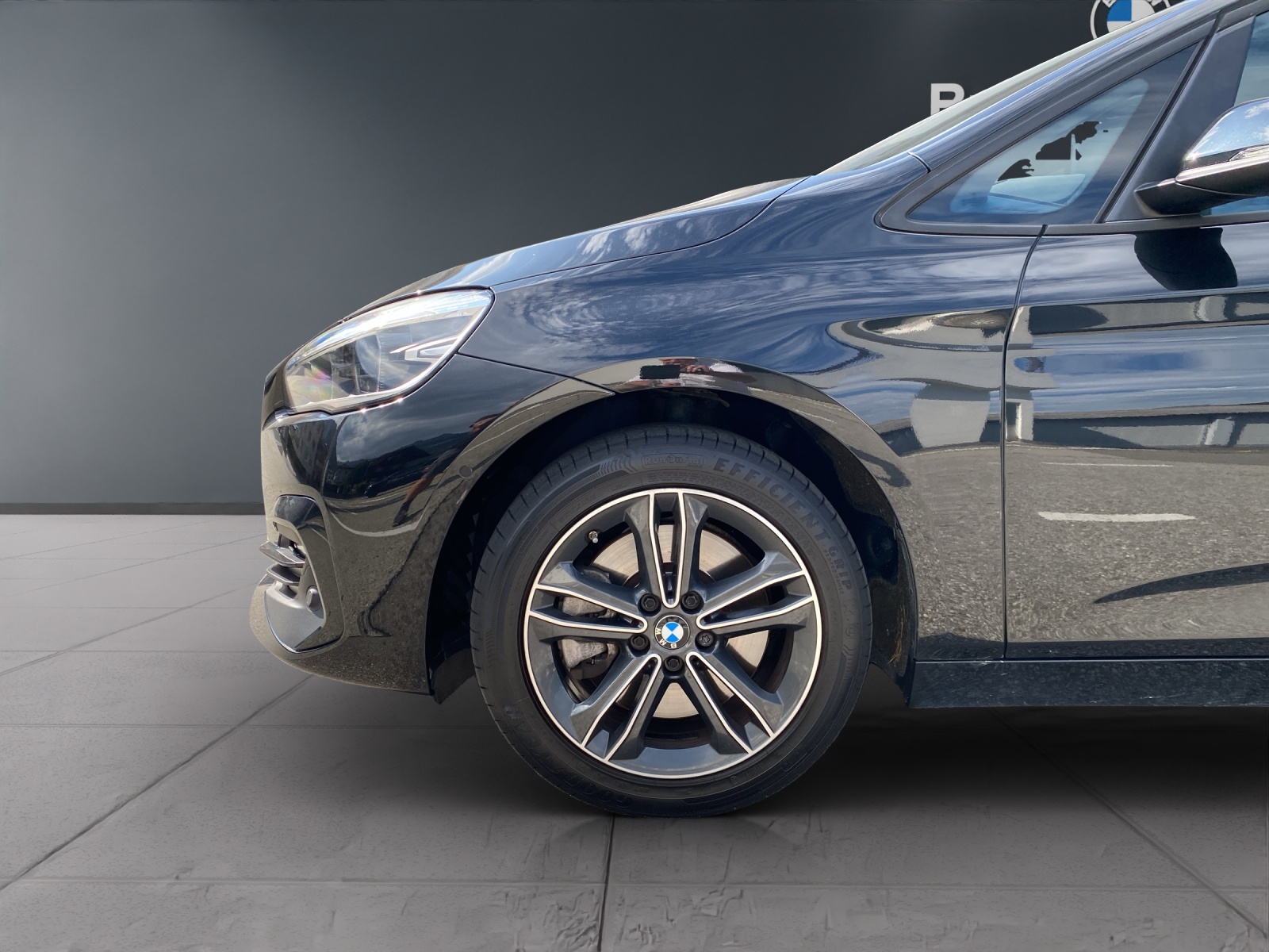 BMW 218d xDrive SAG Gran Tourer-image-8
