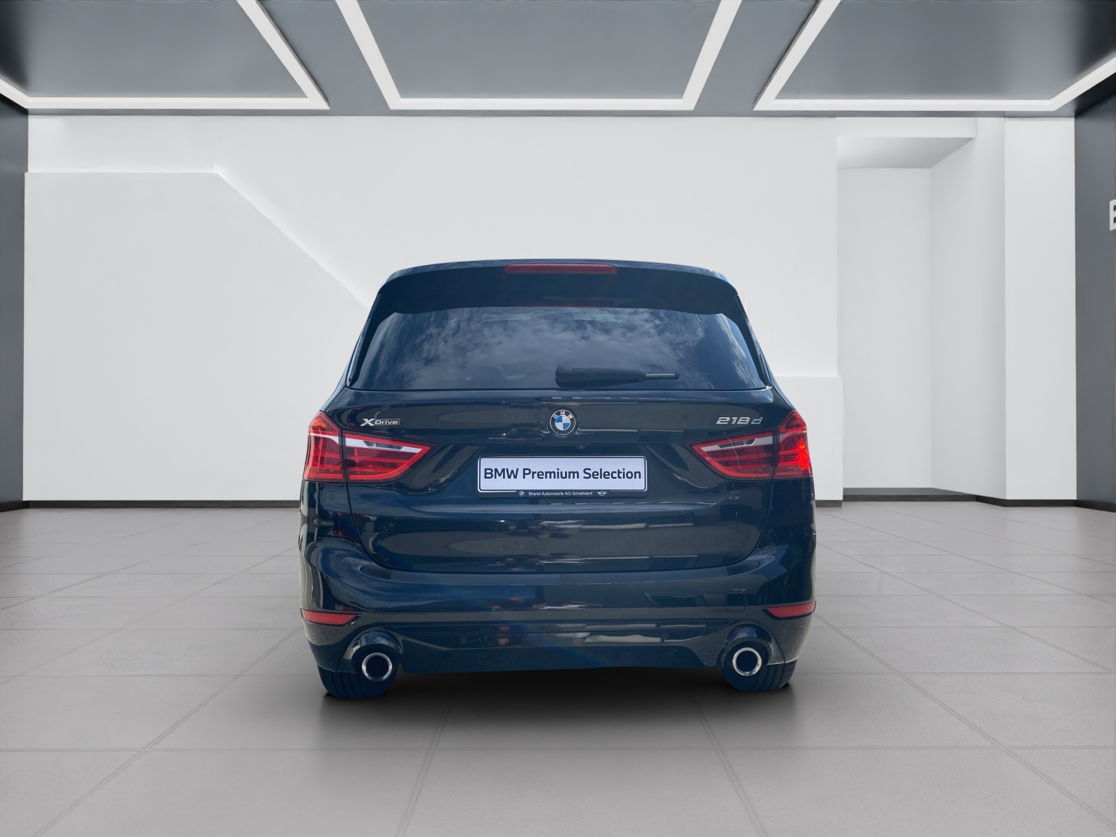 BMW 218d xDrive SAG Gran Tourer-image-3