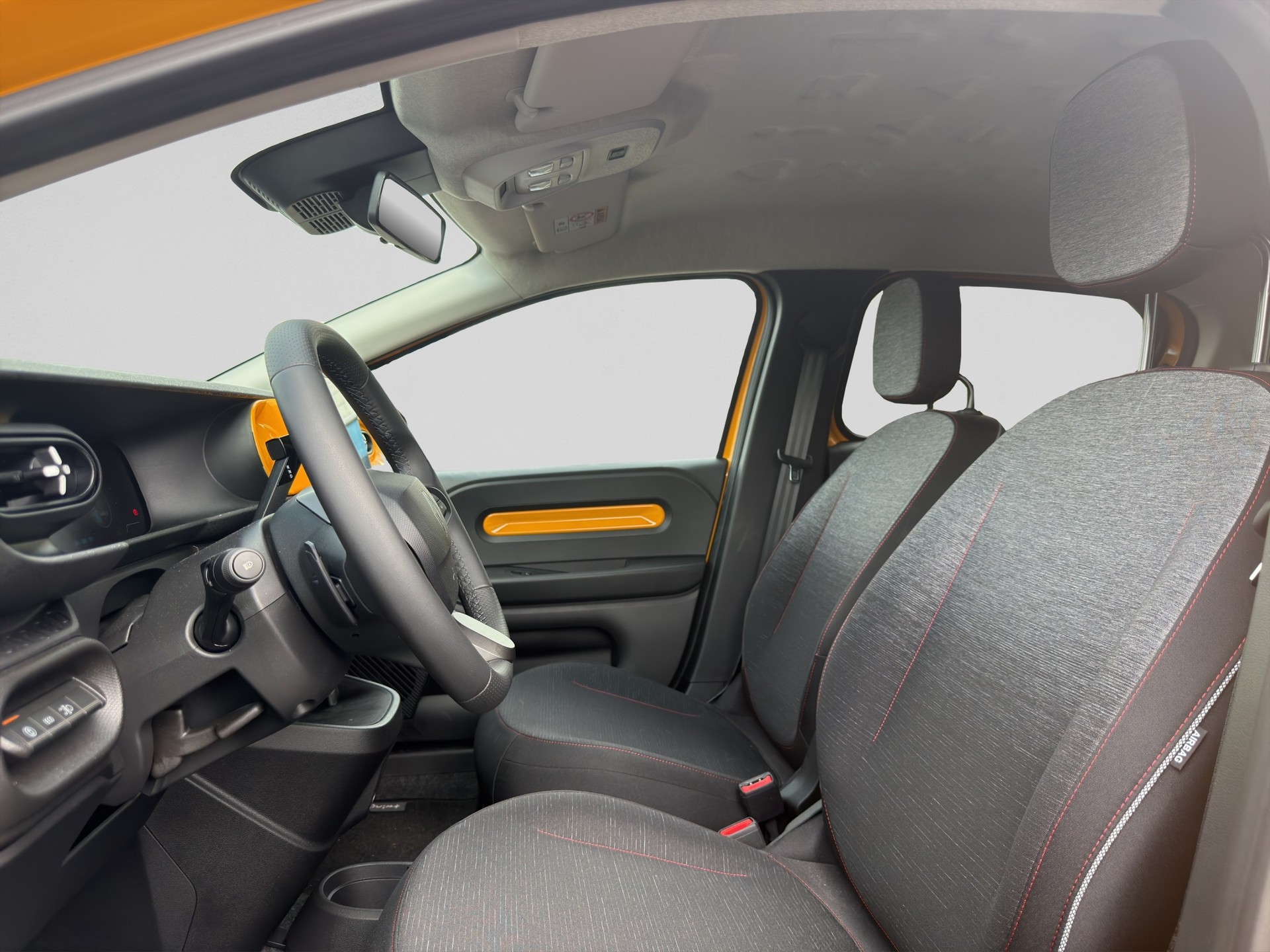 RENAULT Twingo E-Tech 27kWh Techno-image-8