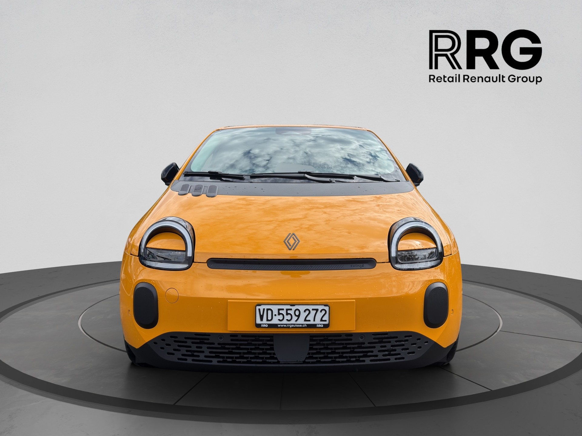 RENAULT Twingo E-Tech 27kWh Techno-image-7