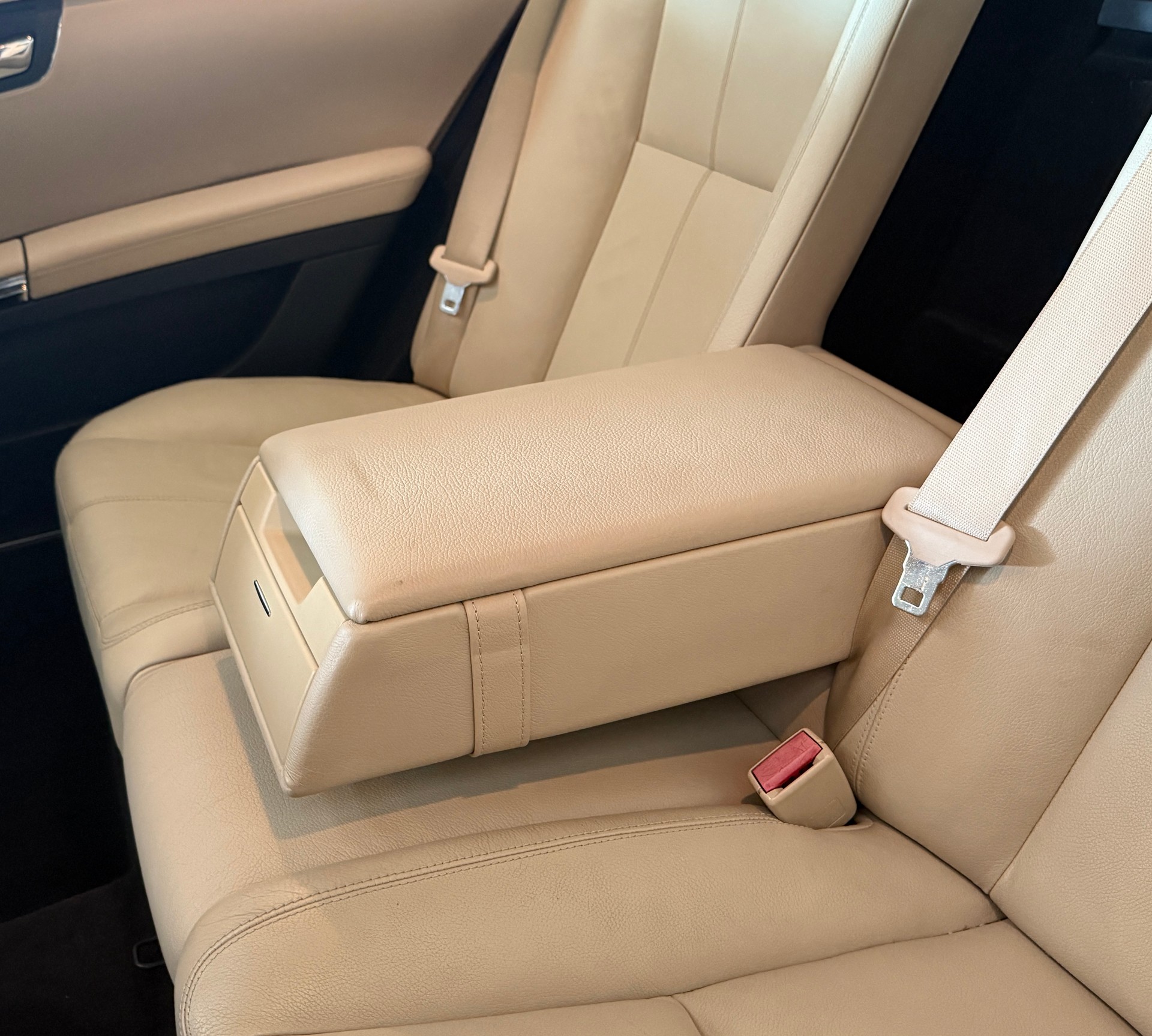 MERCEDES-BENZ S 350 L 7G-Tronic-image-17