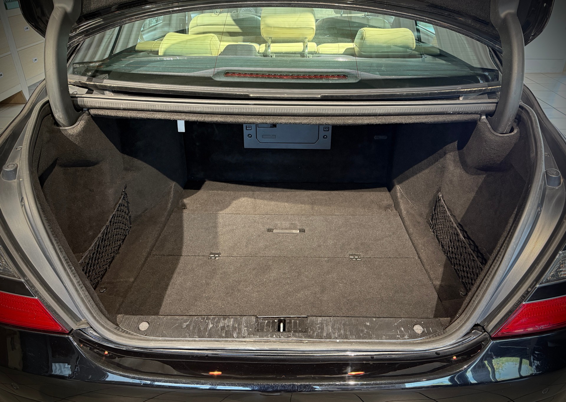 MERCEDES-BENZ S 350 L 7G-Tronic-image-18