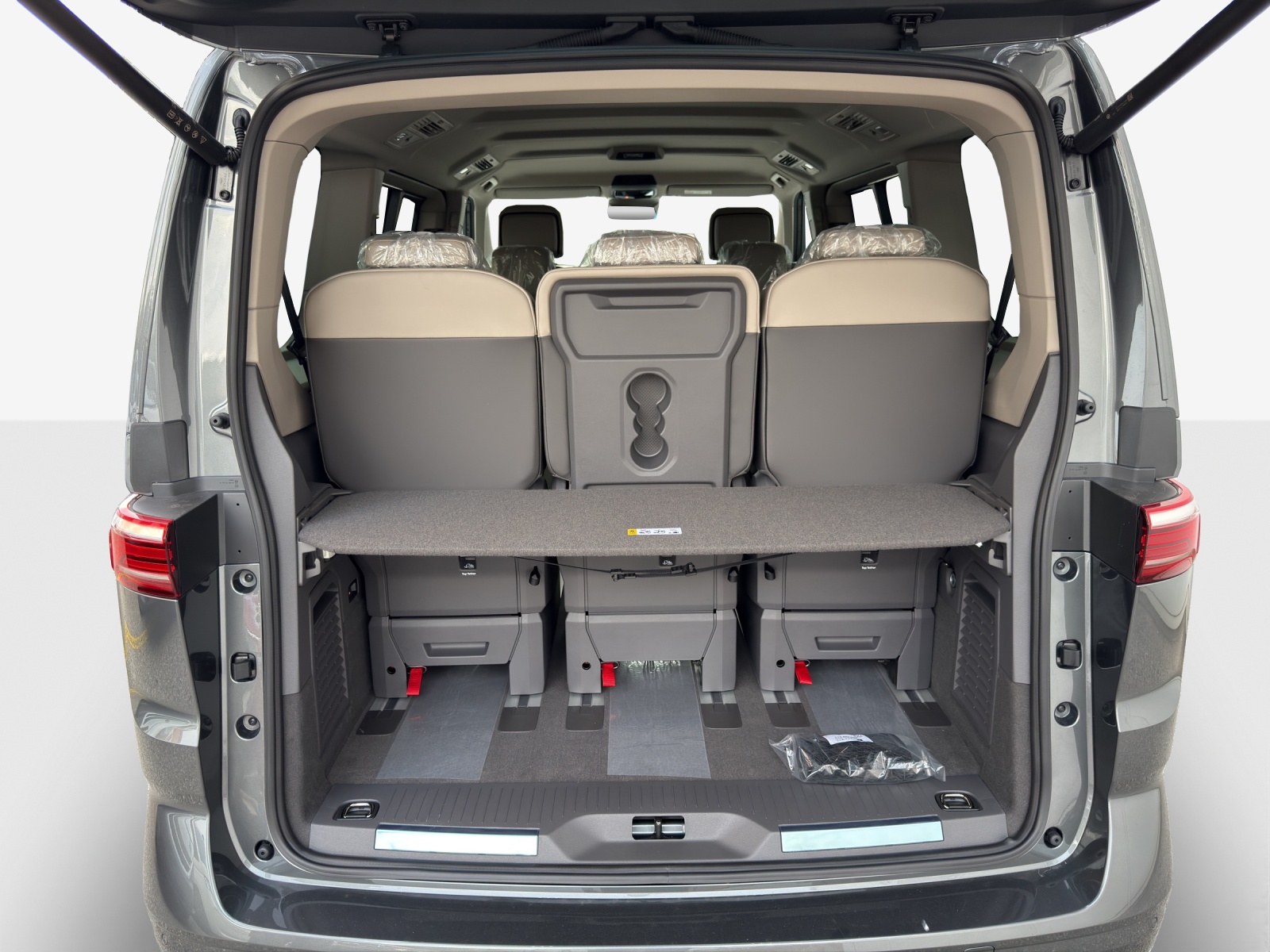 VW Multivan 2.0 TDI Style Liberty DSG-image-12