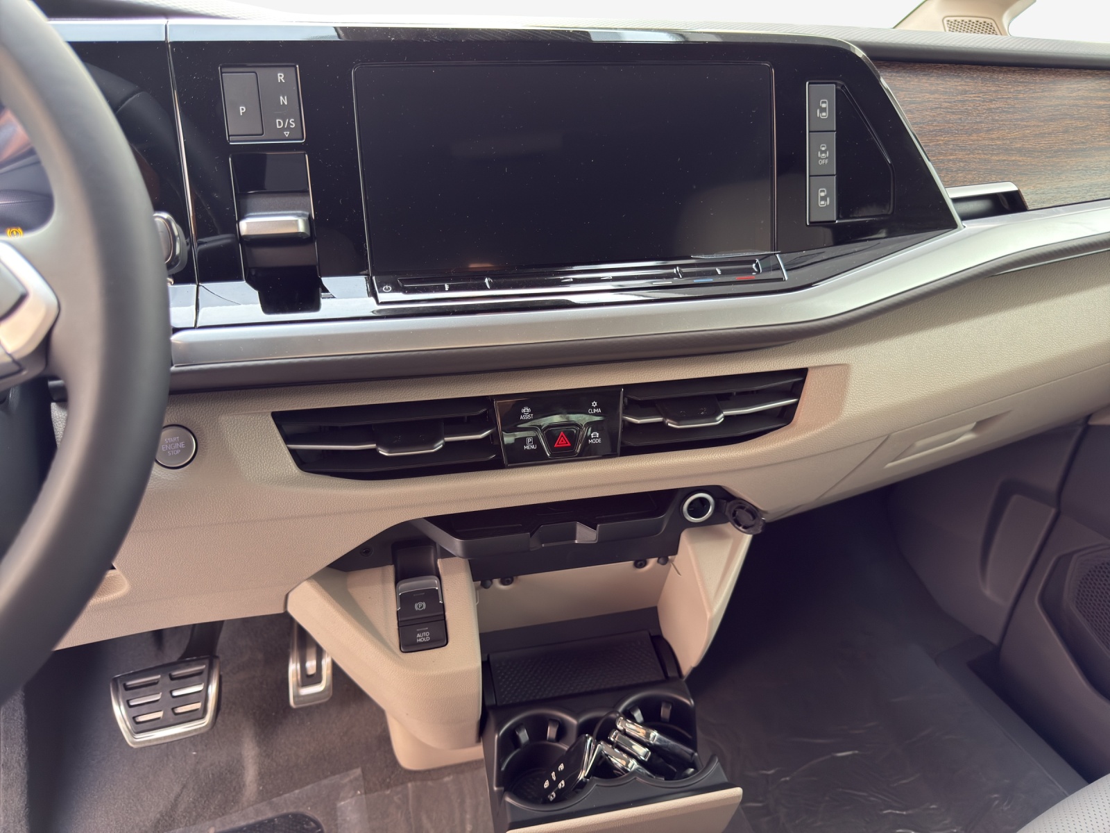 VW Multivan 2.0 TDI Style Liberty DSG-image-10