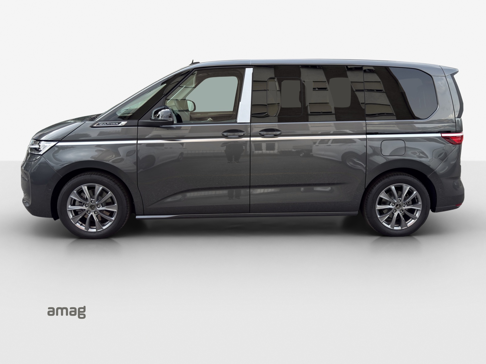 VW Multivan 2.0 TDI Style Liberty DSG-showroom-element-1