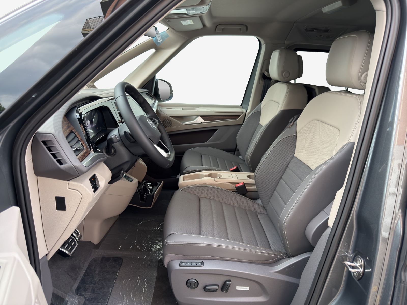 VW Multivan 2.0 TDI Style Liberty DSG-image-7