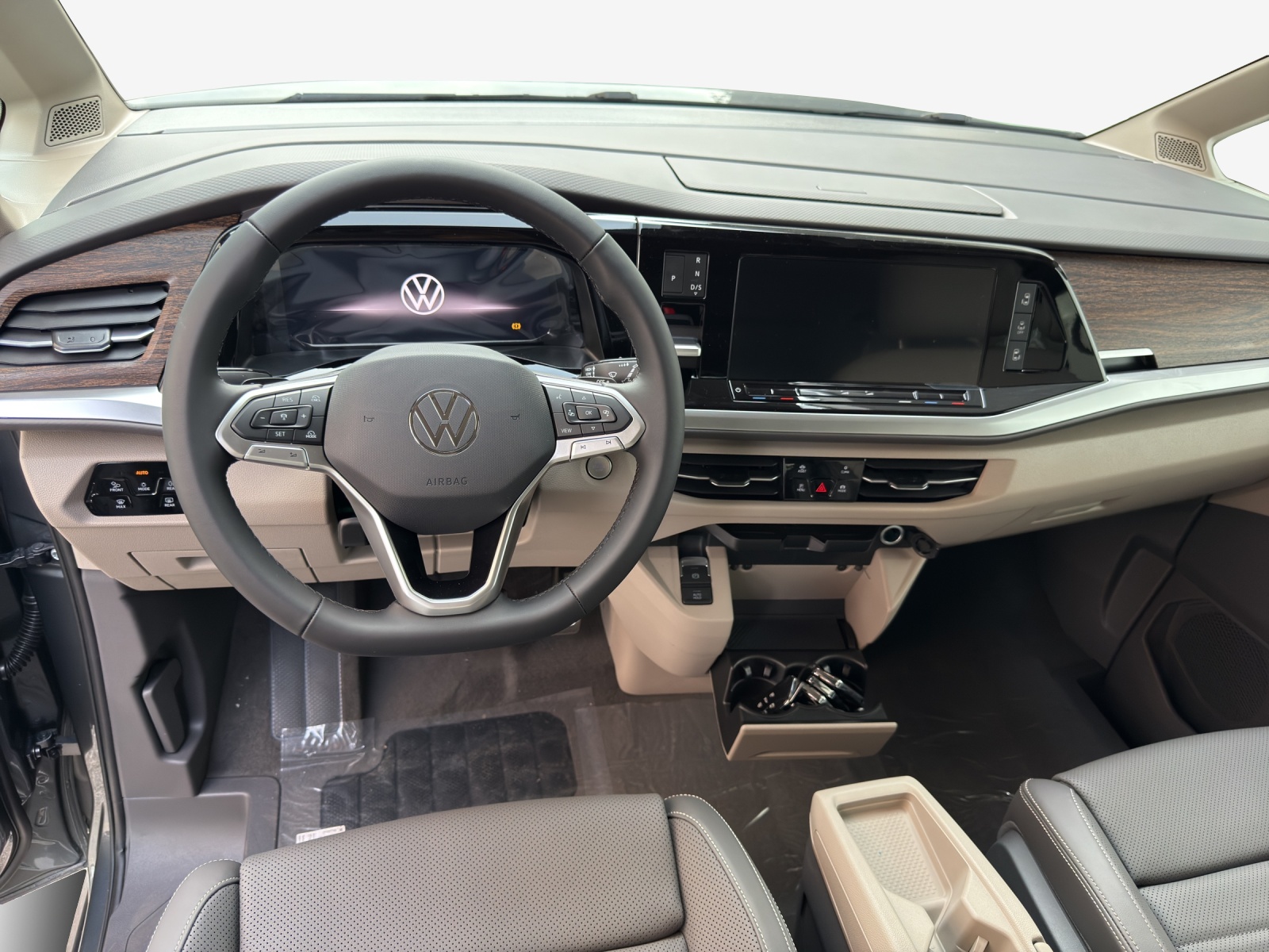 VW Multivan 2.0 TDI Style Liberty DSG-image-8
