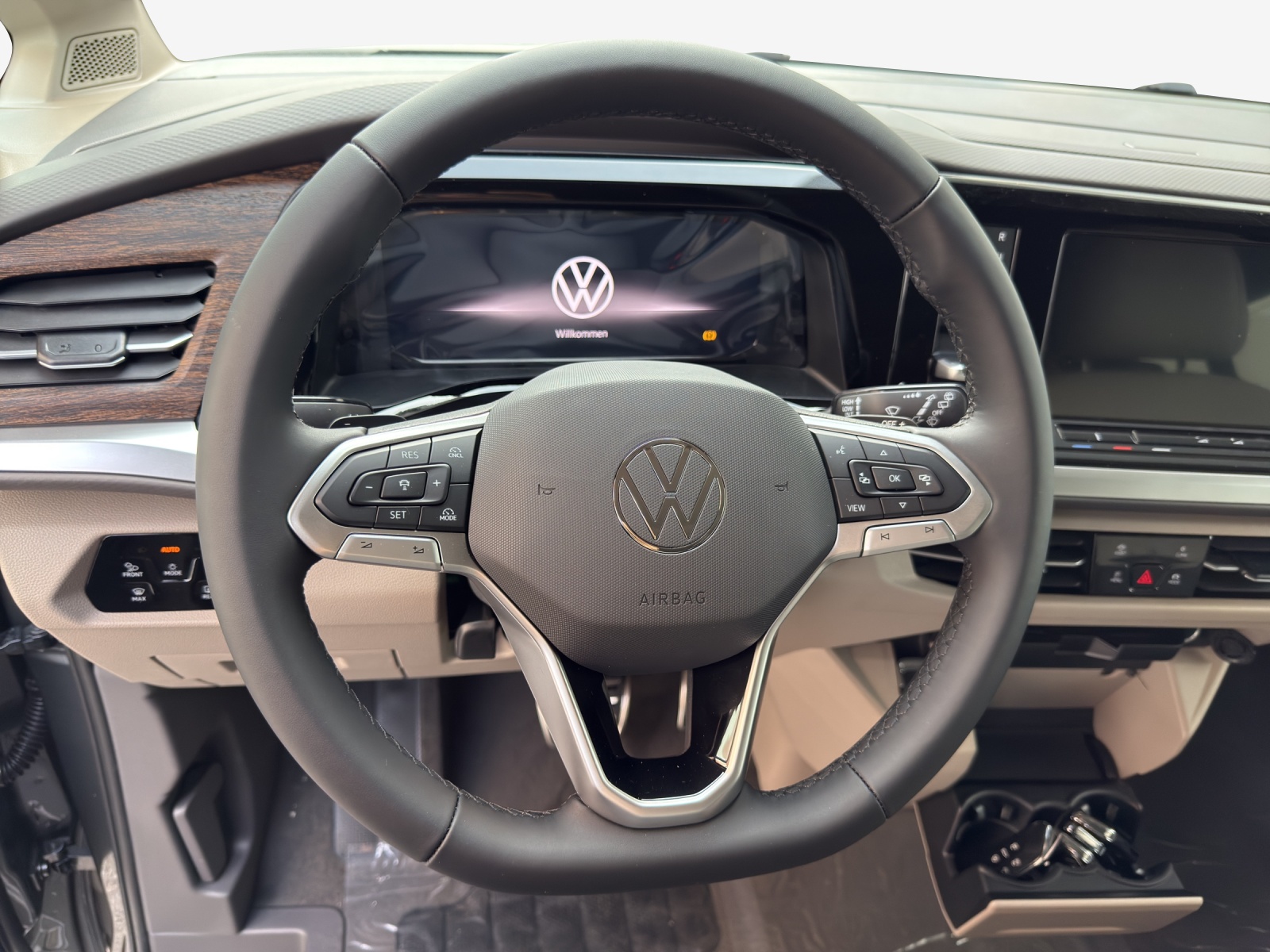 VW Multivan 2.0 TDI Style Liberty DSG-image-9