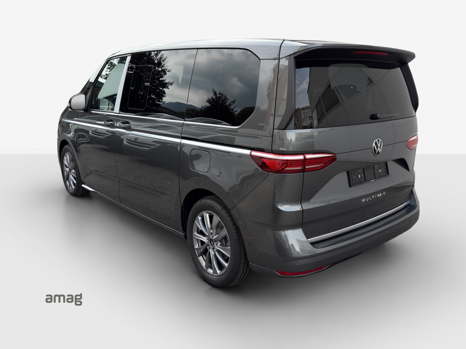 VW Multivan 2.0 TDI Style Liberty DSG-showroom-element-2