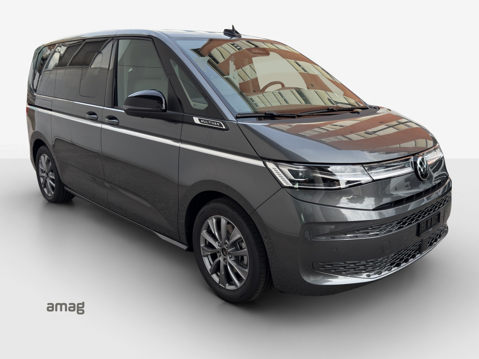 VW Multivan 2.0 TDI Style Liberty DSG-image-5