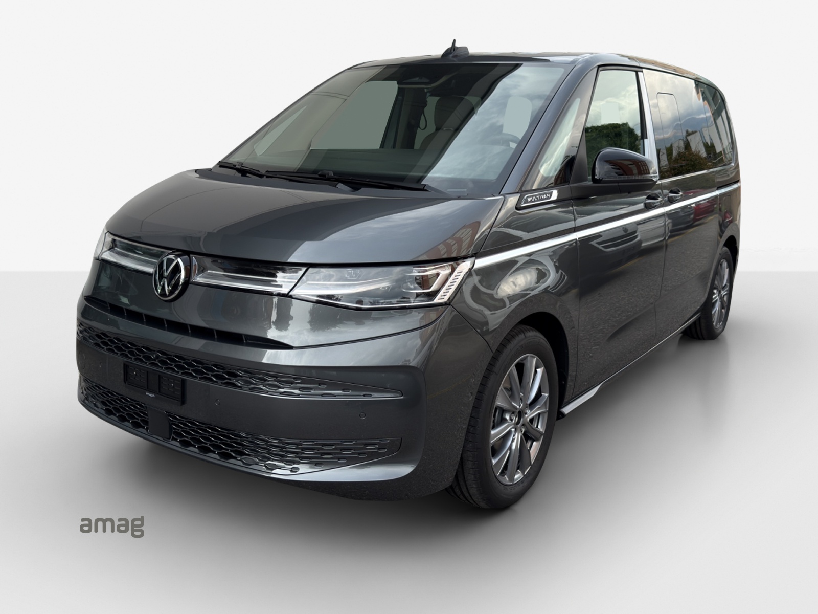VW Multivan 2.0 TDI Style Liberty DSG