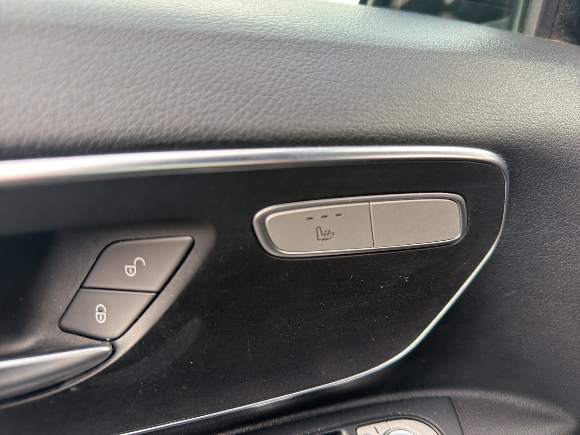 MERCEDES-BENZ Vito 116 Kombi L 2.0 CDI Select-image-14