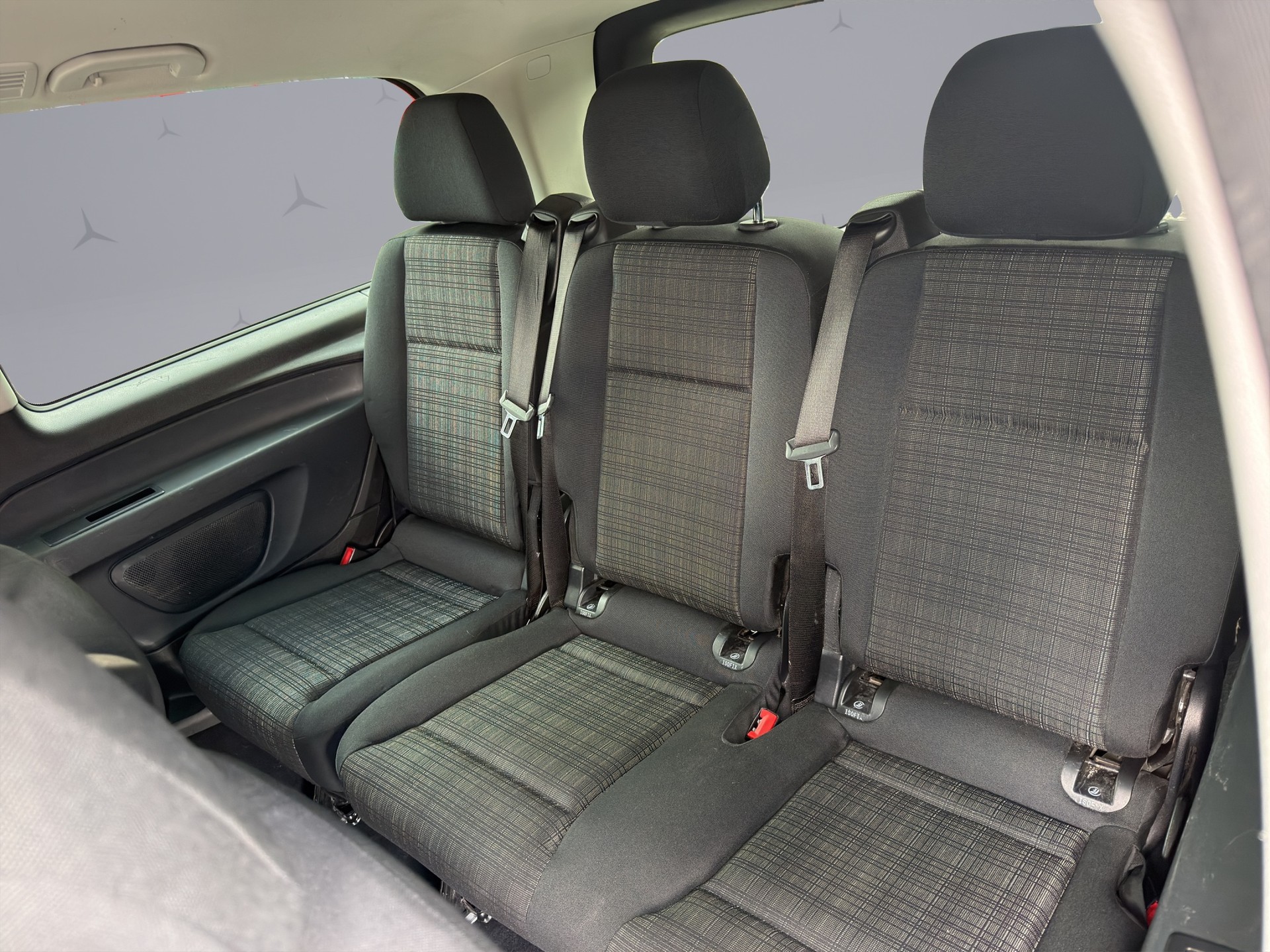 MERCEDES-BENZ Vito 116 Kombi L 2.0 CDI Select-image-10