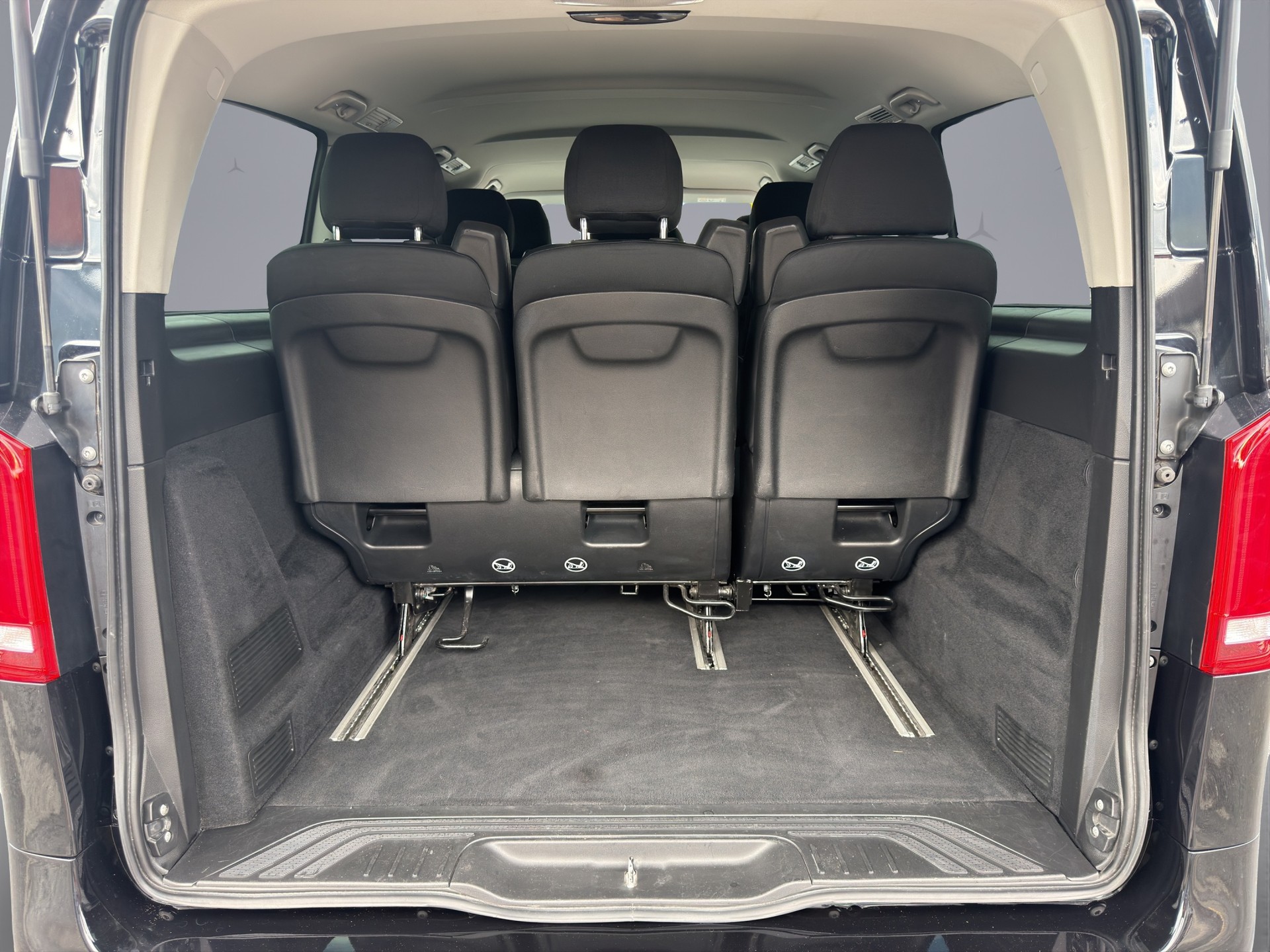 MERCEDES-BENZ Vito 116 Kombi L 2.0 CDI Select-image-20