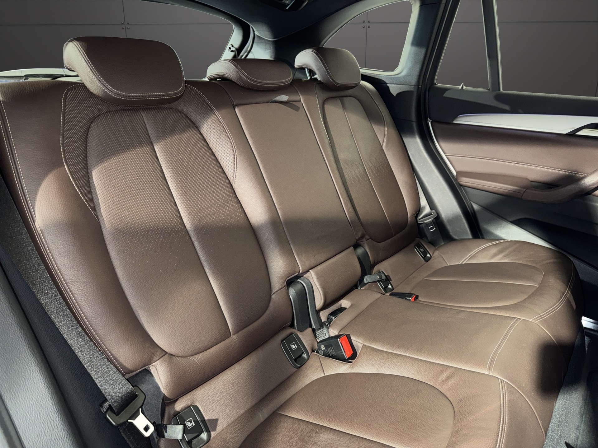 BMW X1 25e xDrive-image-17