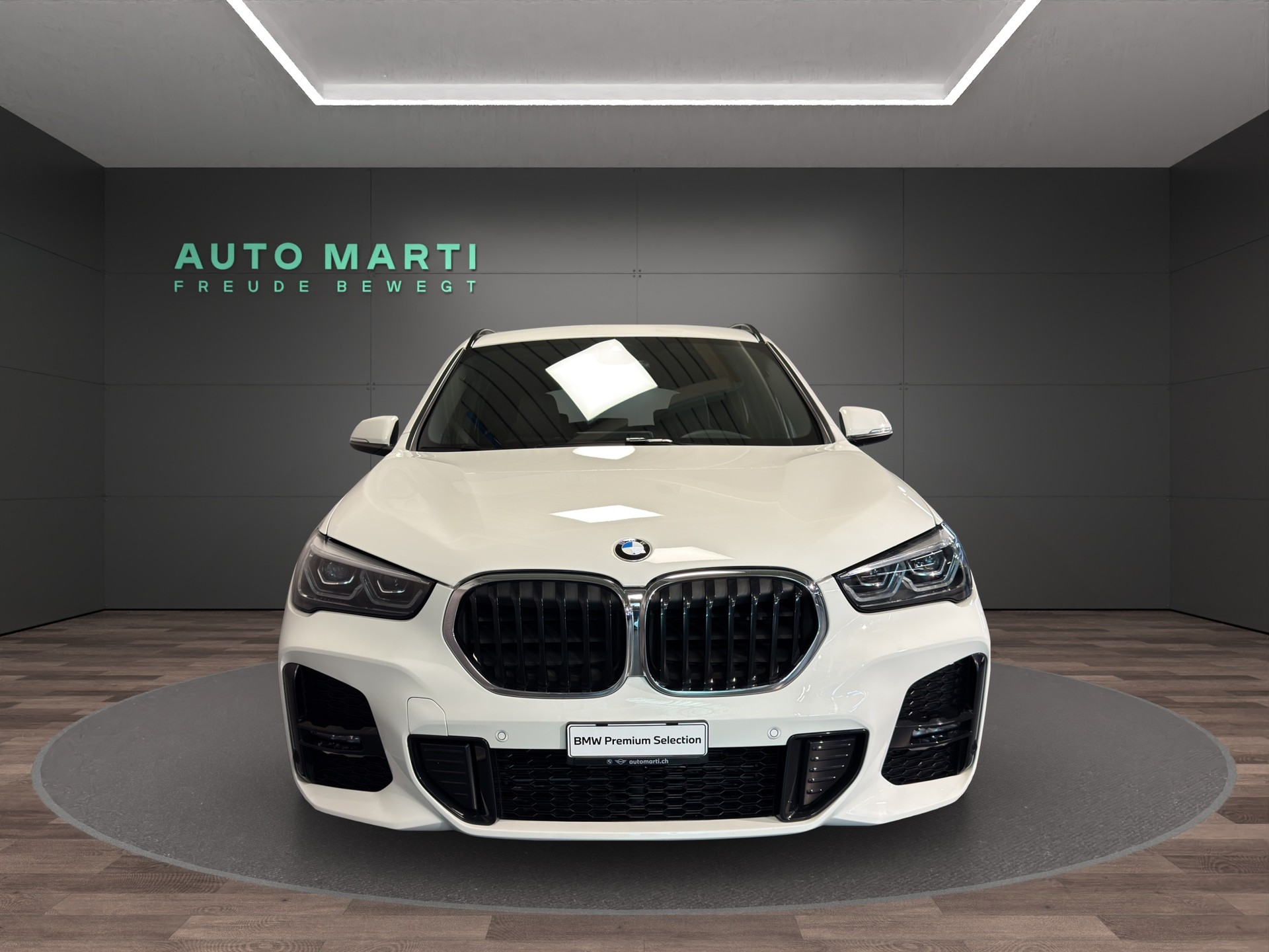 BMW X1 25e xDrive-image-5