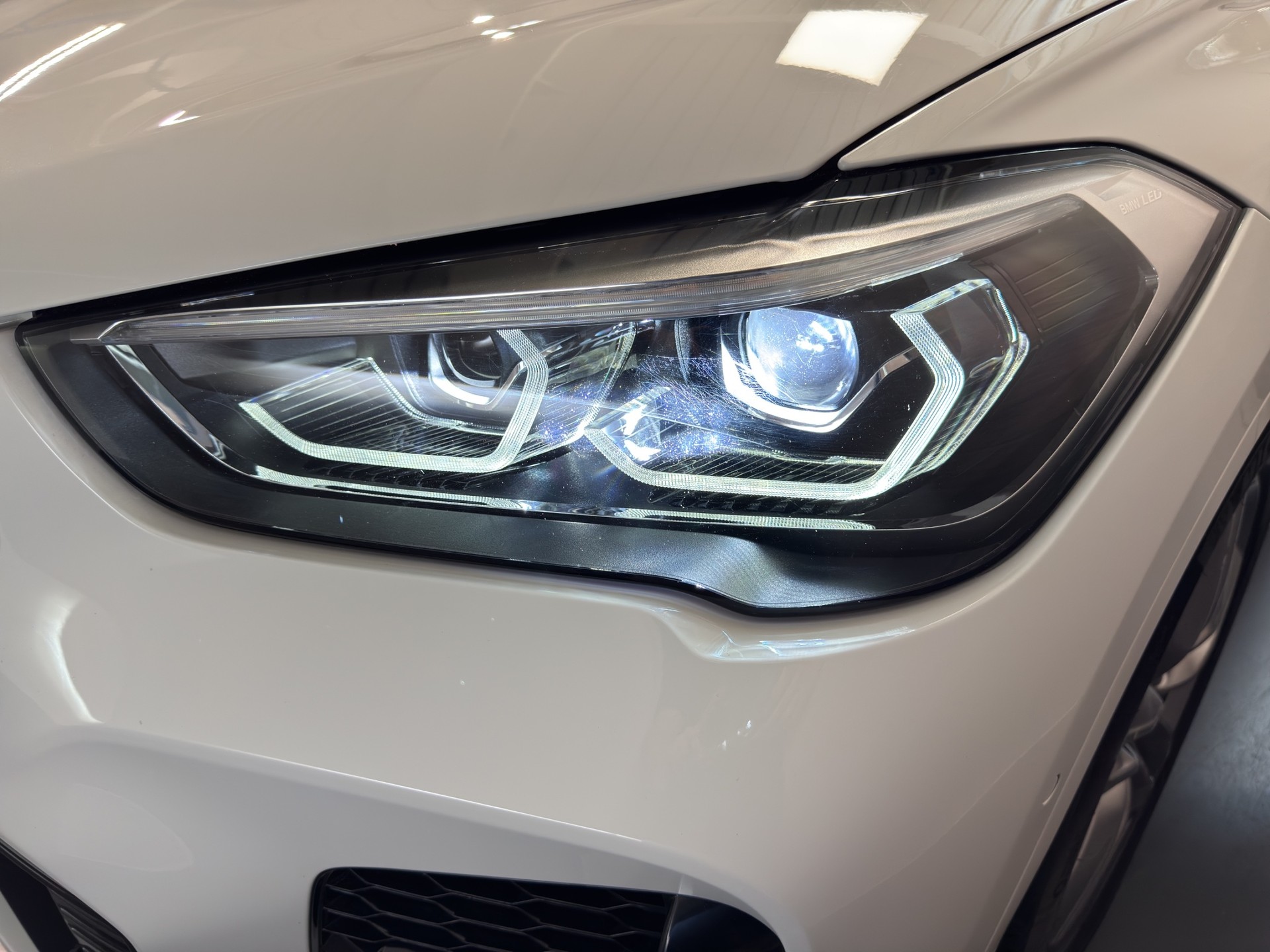 BMW X1 25e xDrive-image-7