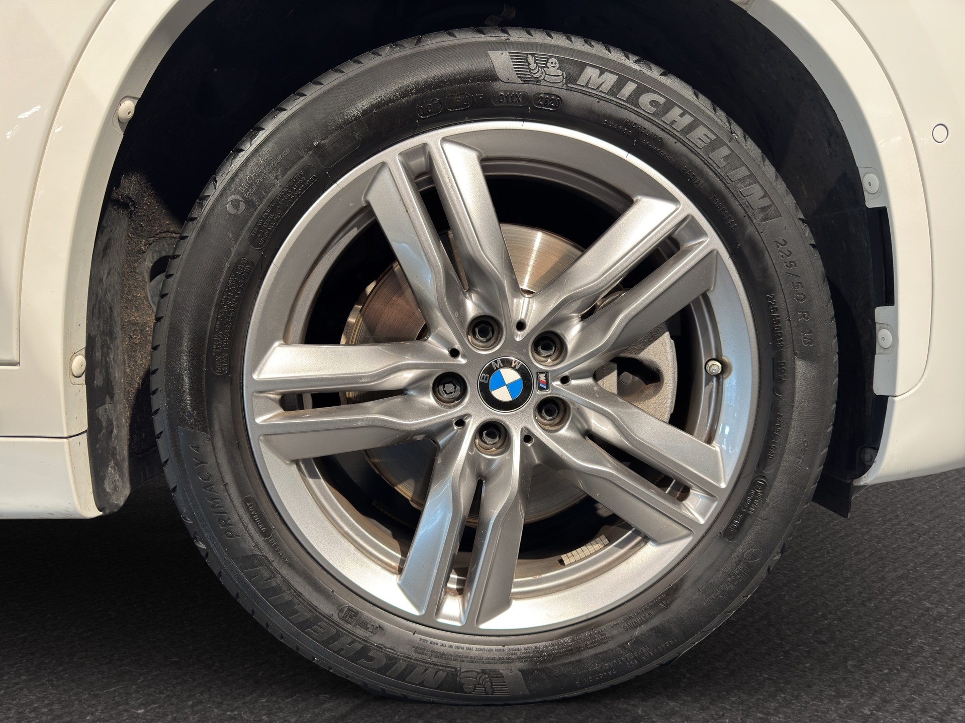 BMW X1 25e xDrive-image-15