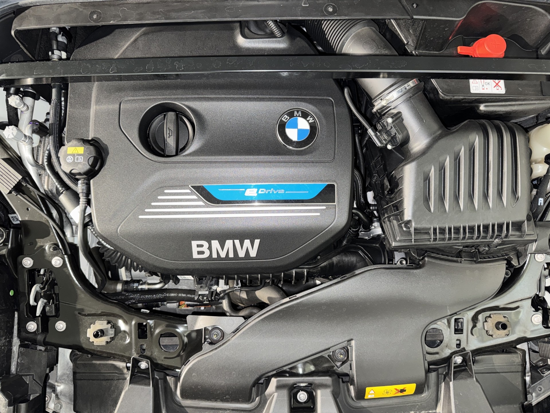 BMW X1 25e xDrive-image-22