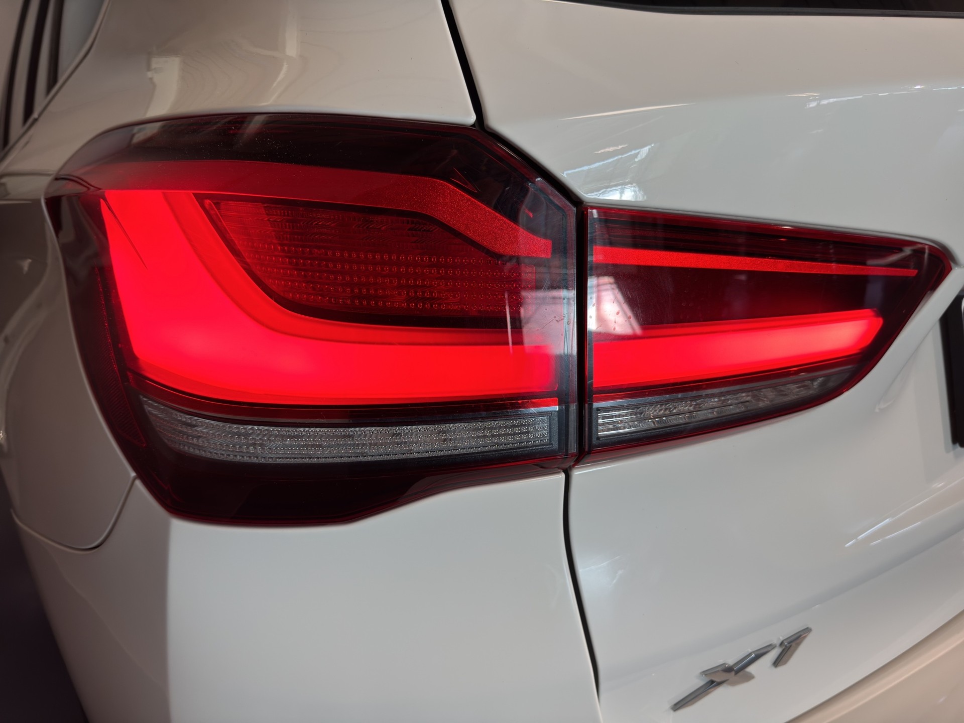 BMW X1 25e xDrive-image-6