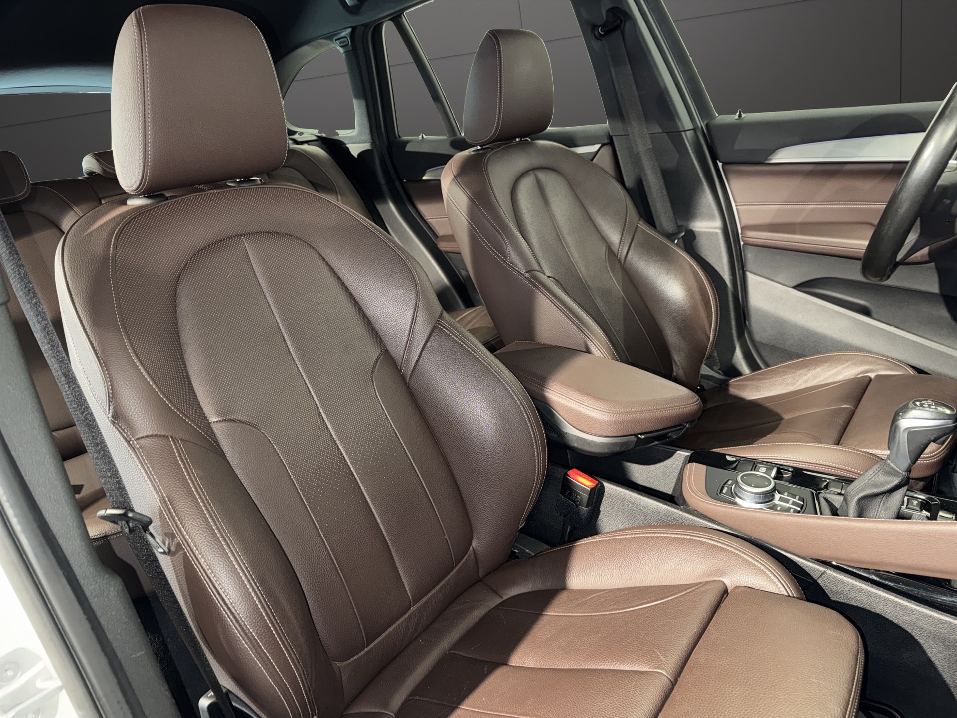 BMW X1 25e xDrive-image-18