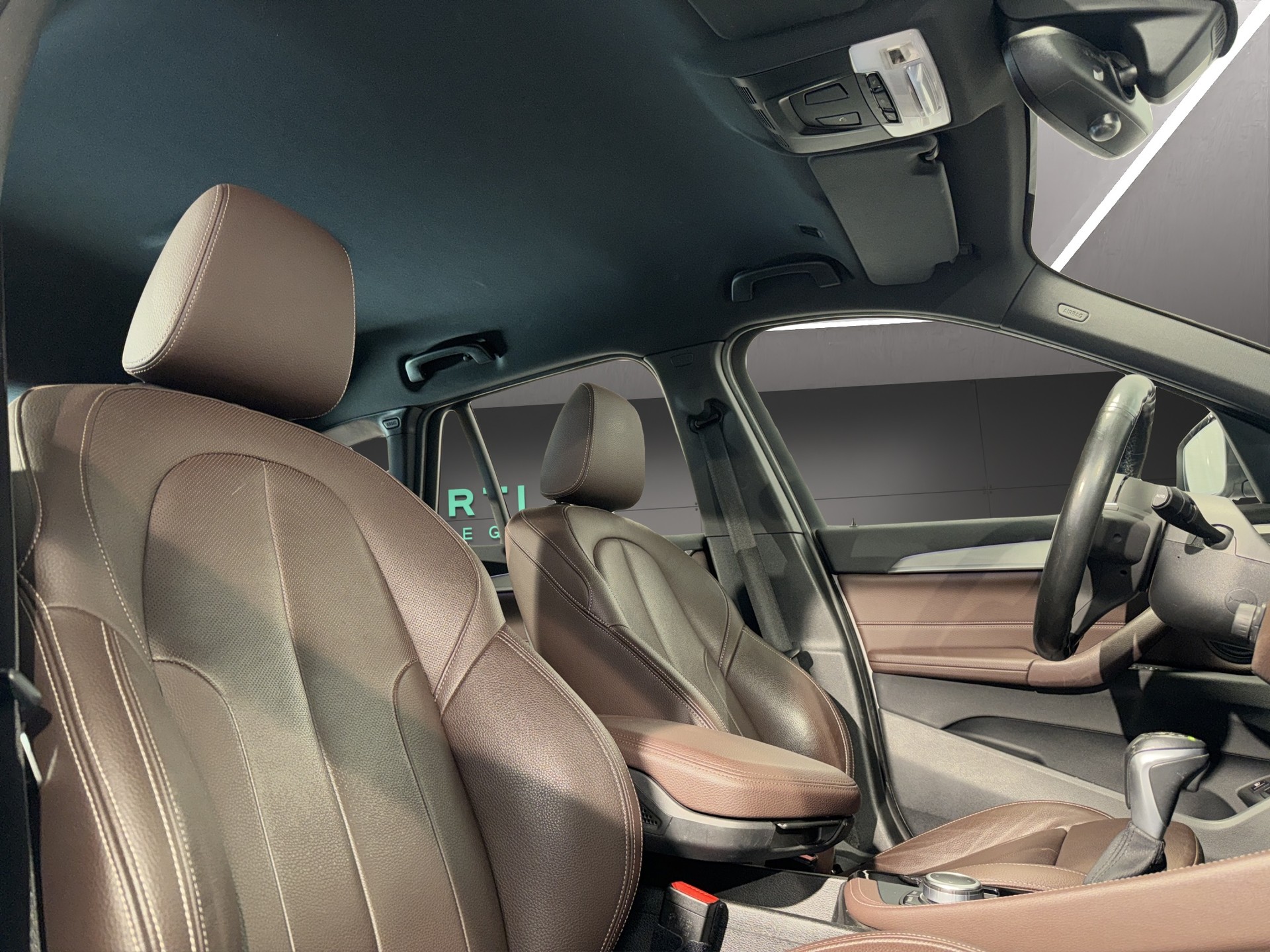 BMW X1 25e xDrive-image-21