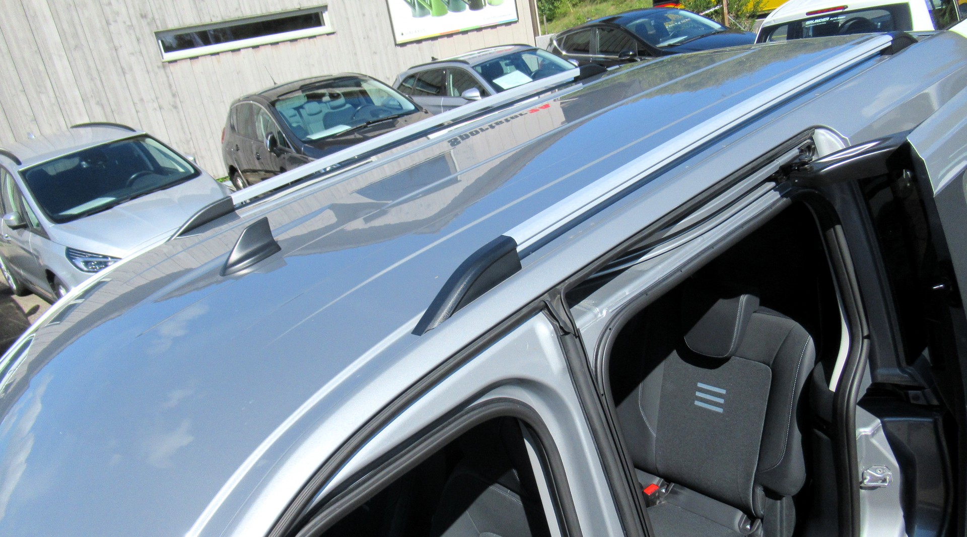 FORD Tourneo Courier 1.0 EcoBoost Active Automat-image-10