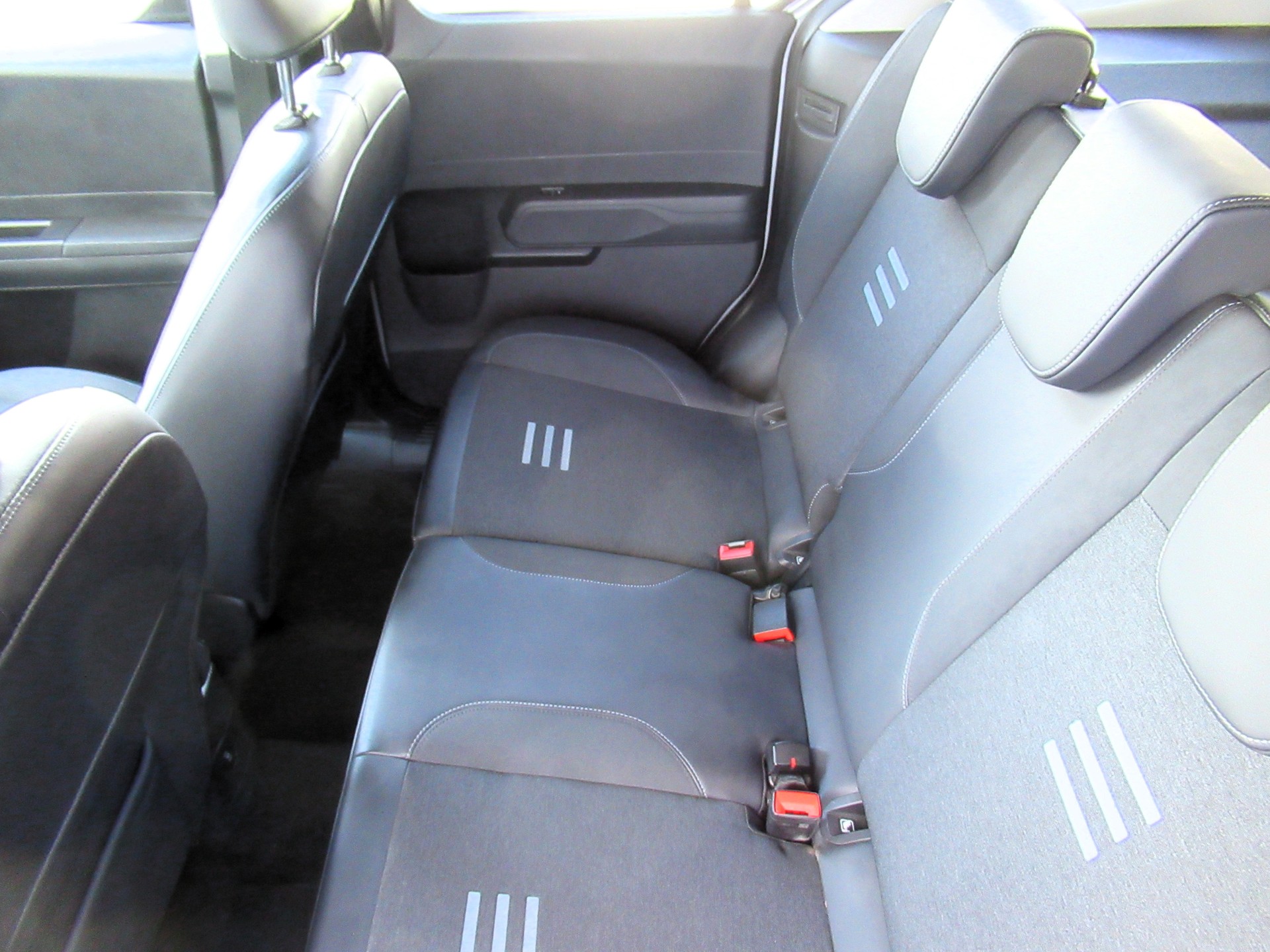 FORD Tourneo Courier 1.0 EcoBoost Active Automat-image-6