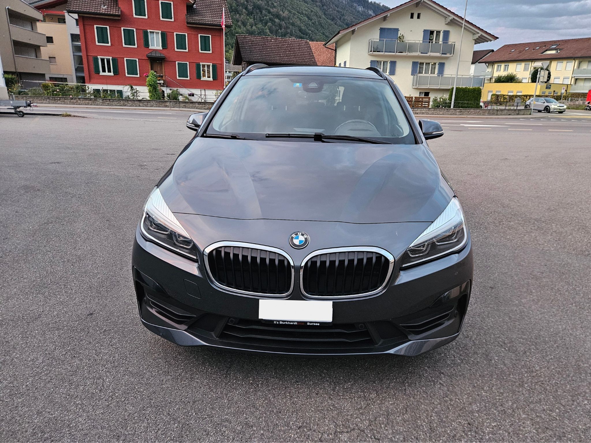 BMW 218i — slika 11