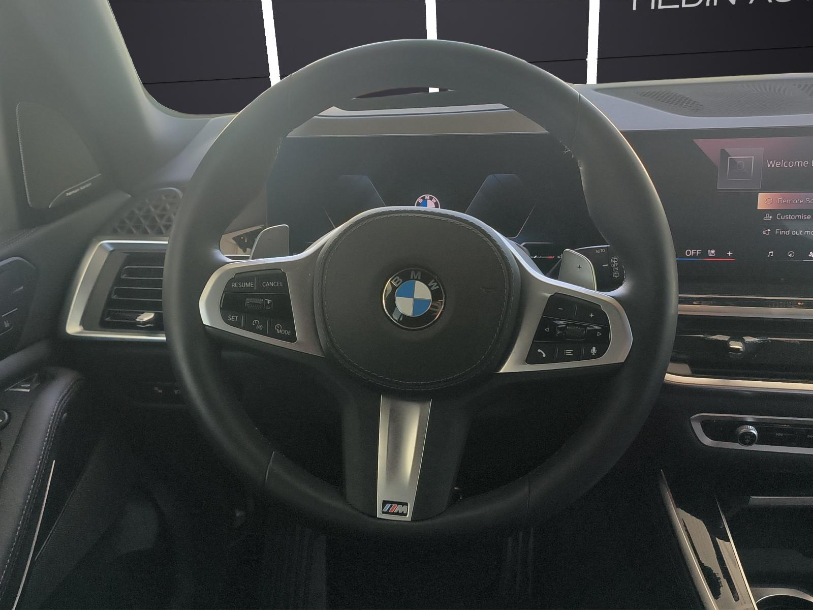 BMW X5 30d xDrive-image-15