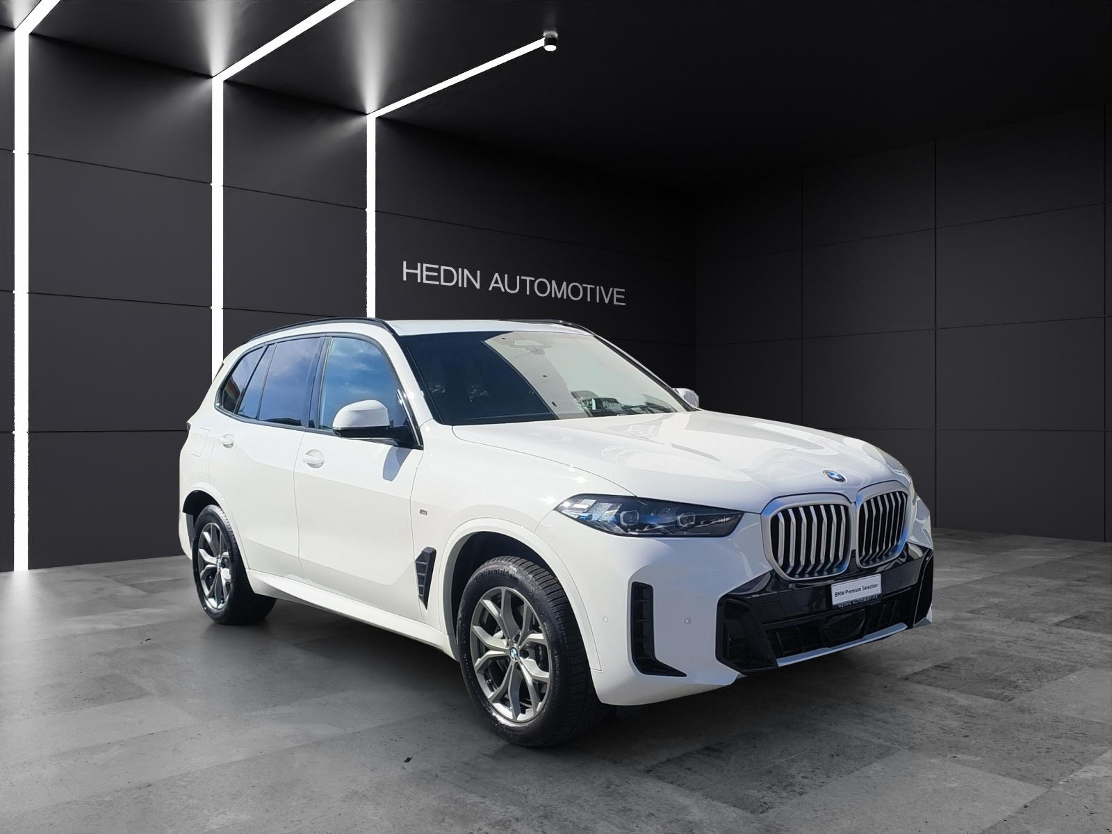 BMW X5 30d xDrive-image-6
