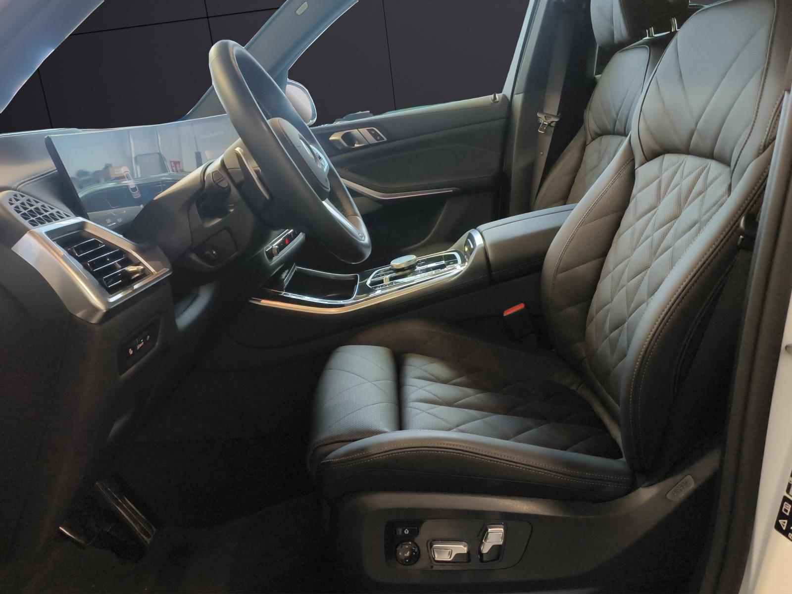 BMW X5 30d xDrive-image-11