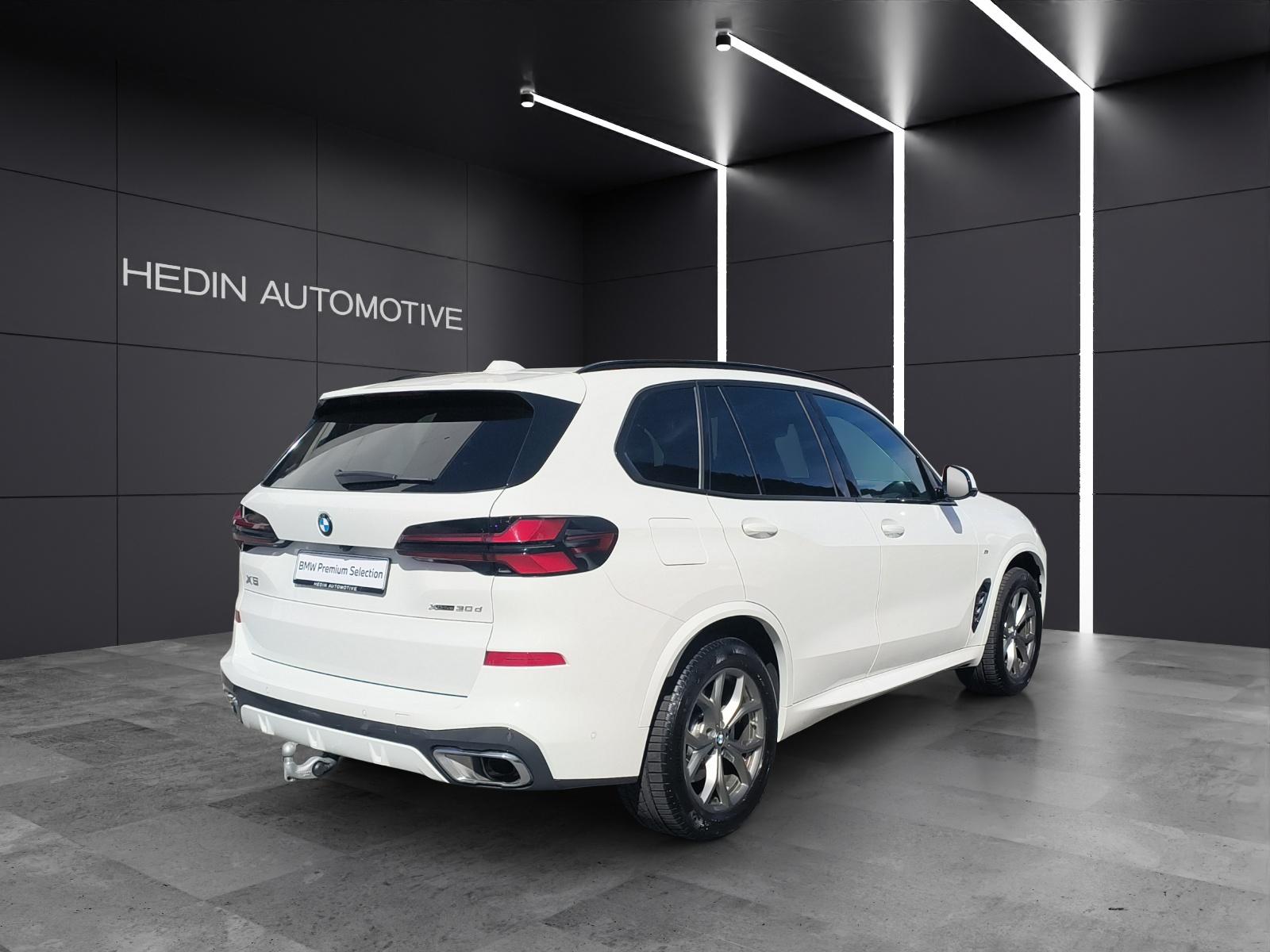 BMW X5 30d xDrive-image-4