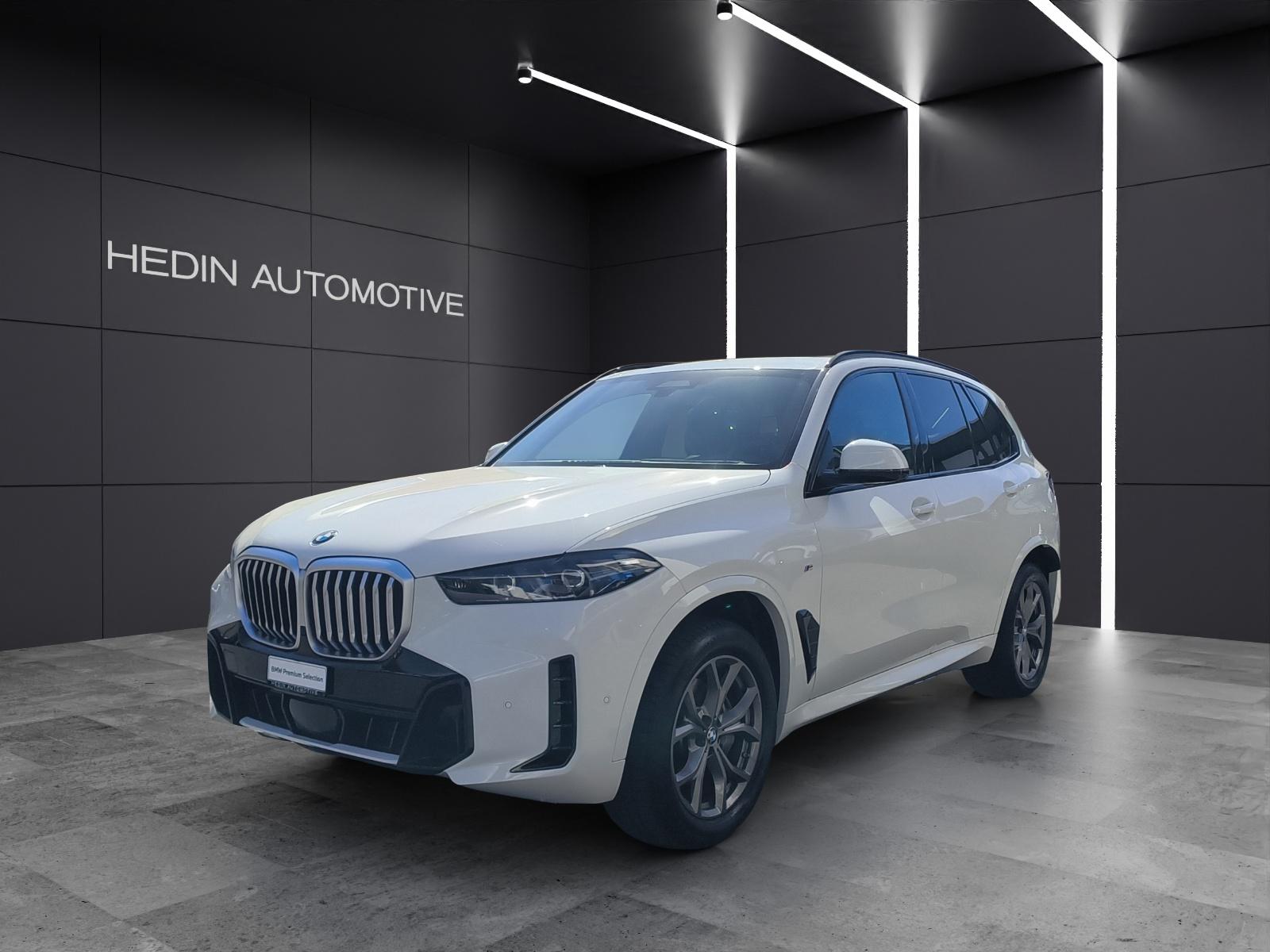 BMW X5 30d xDrive-image-0