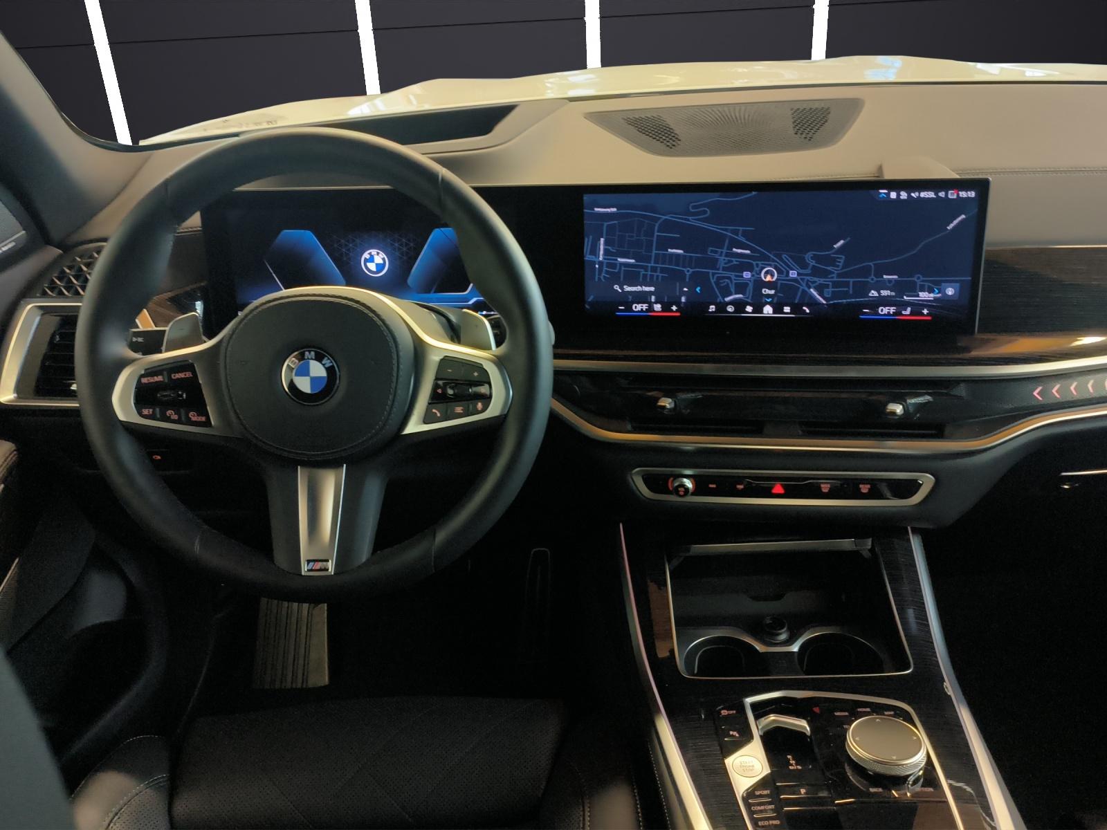 BMW X5 30d xDrive-image-18