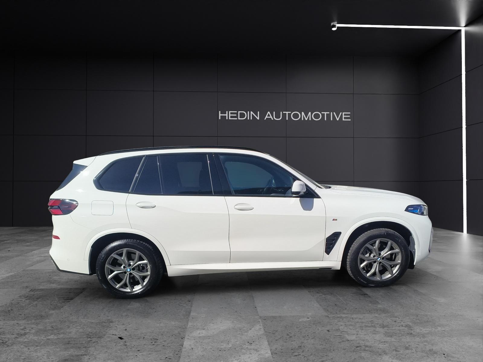BMW X5 30d xDrive-image-5