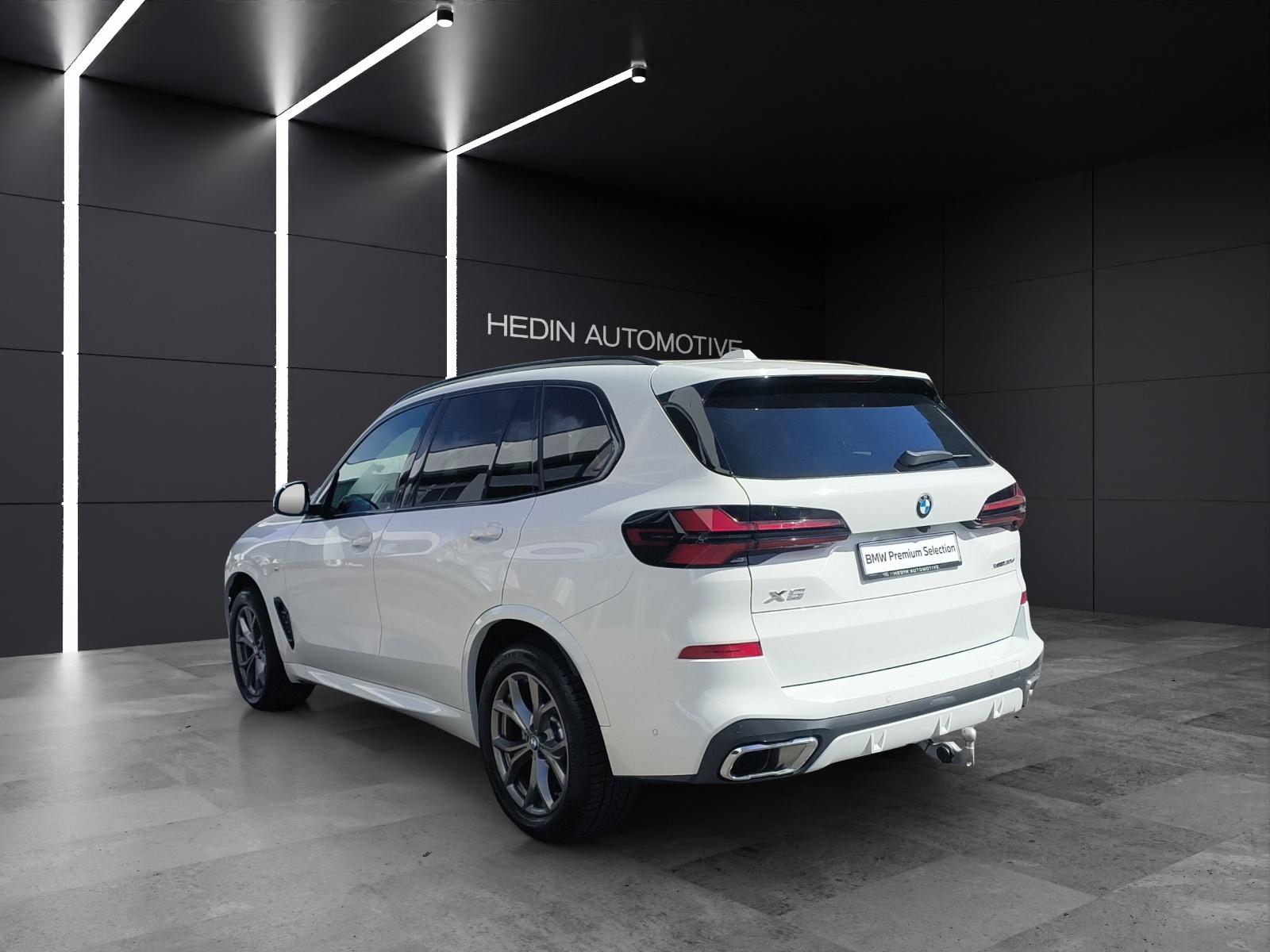 BMW X5 30d xDrive-image-2