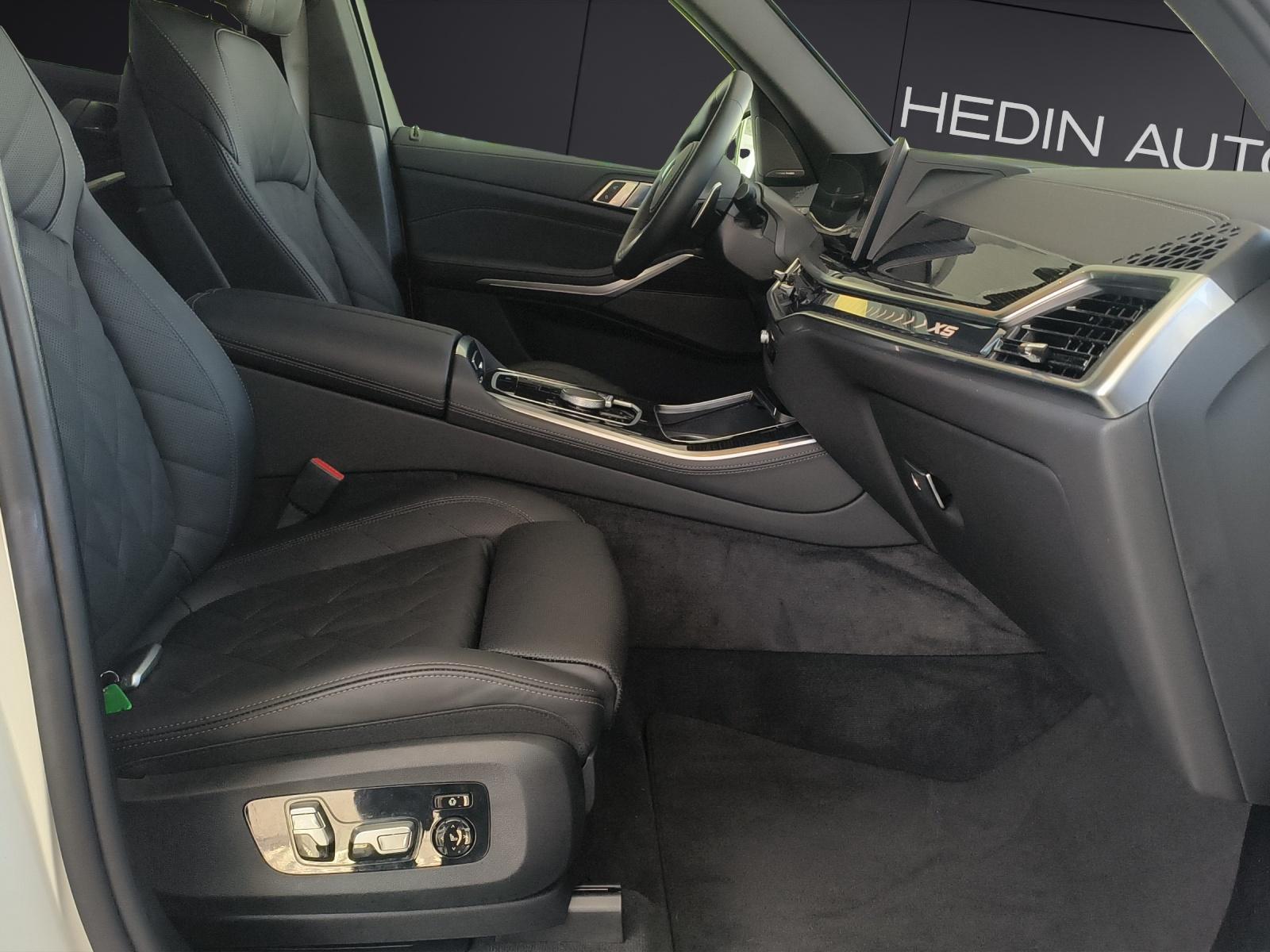 BMW X5 30d xDrive-image-14