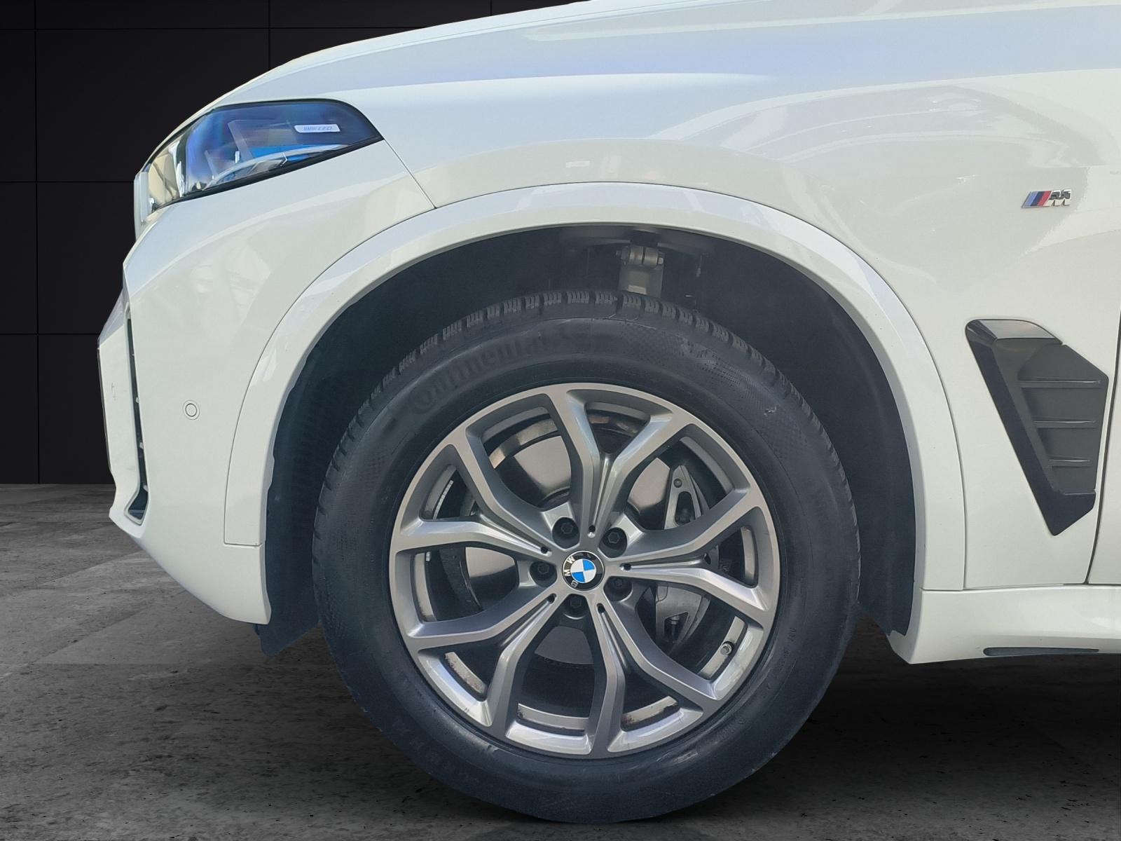 BMW X5 30d xDrive-image-8