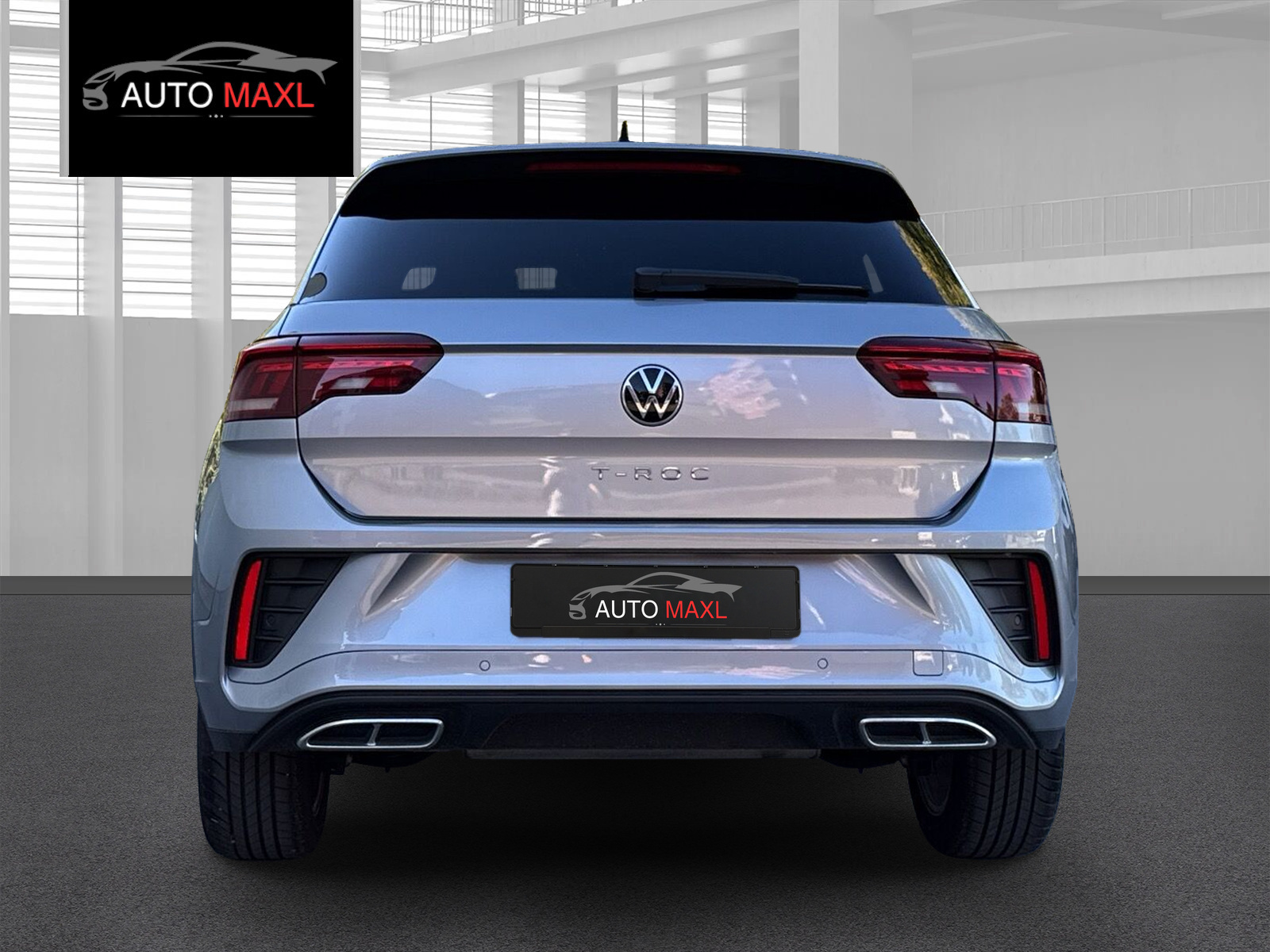 VW T-Roc 1.5 TSI EVO R-Line DSG-image-7